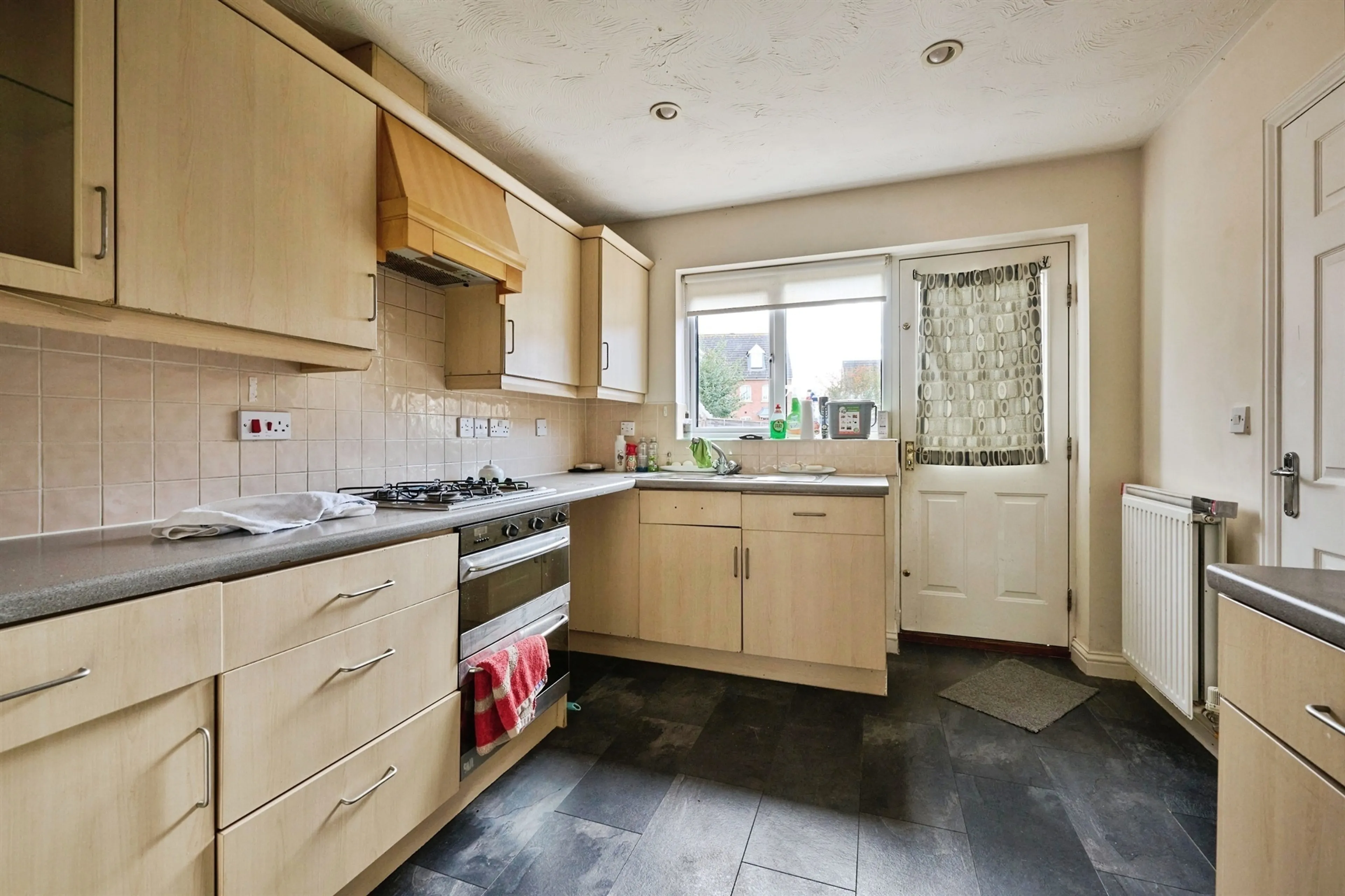 Property at Foster Road, Peterborough