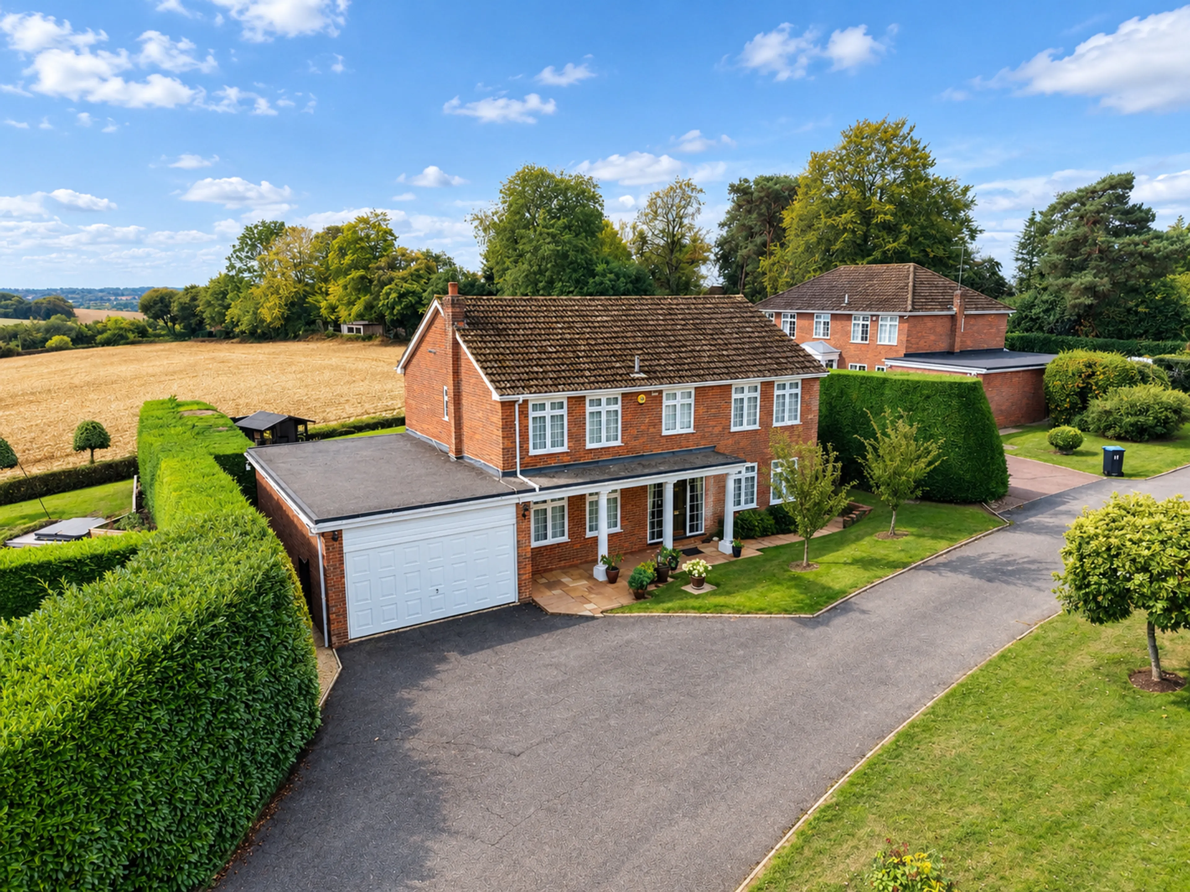 Property at Hunters Park, Berkhamsted