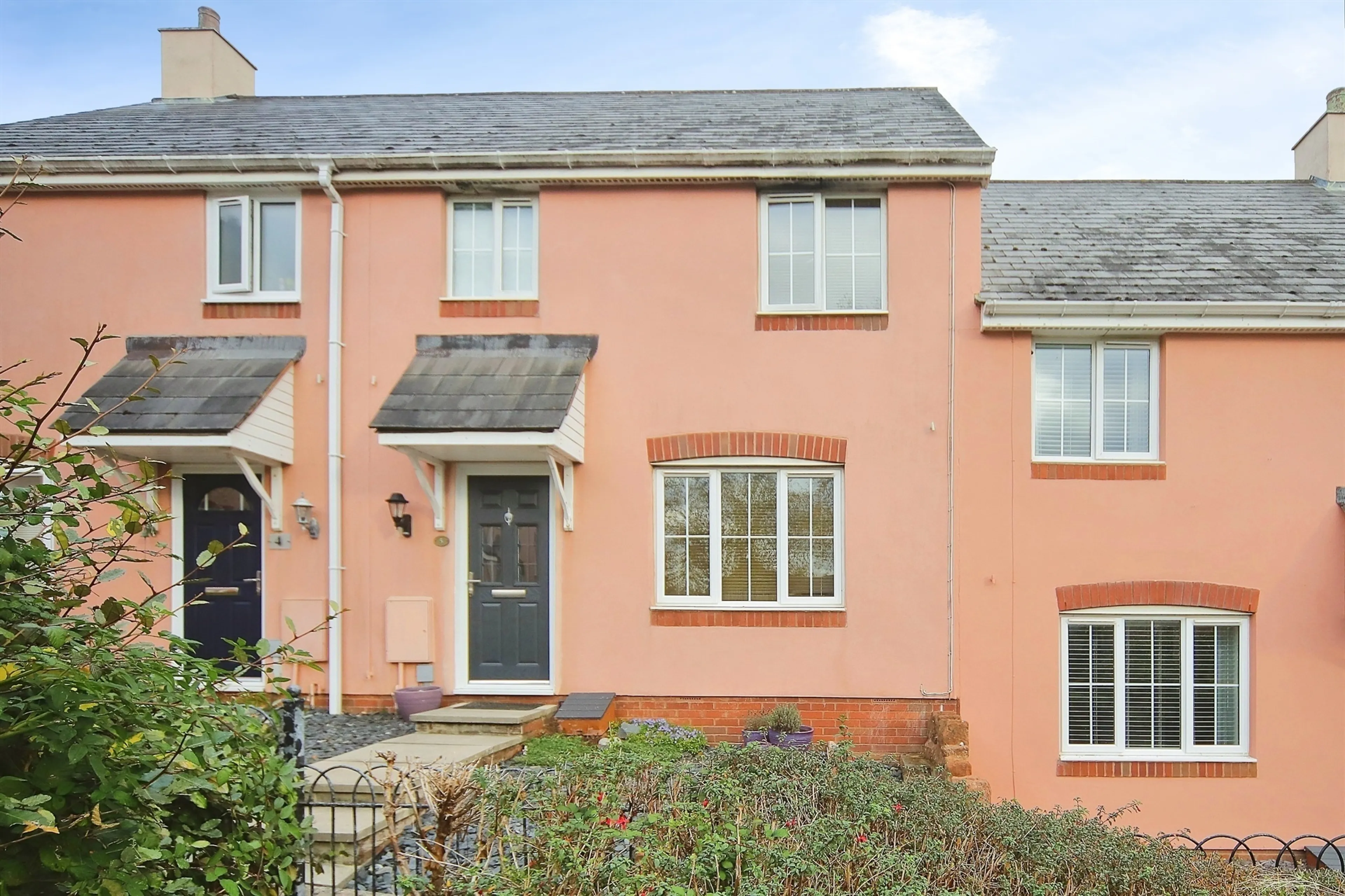 Property at Baileys Gate, Cotford St. Luke, Taunton