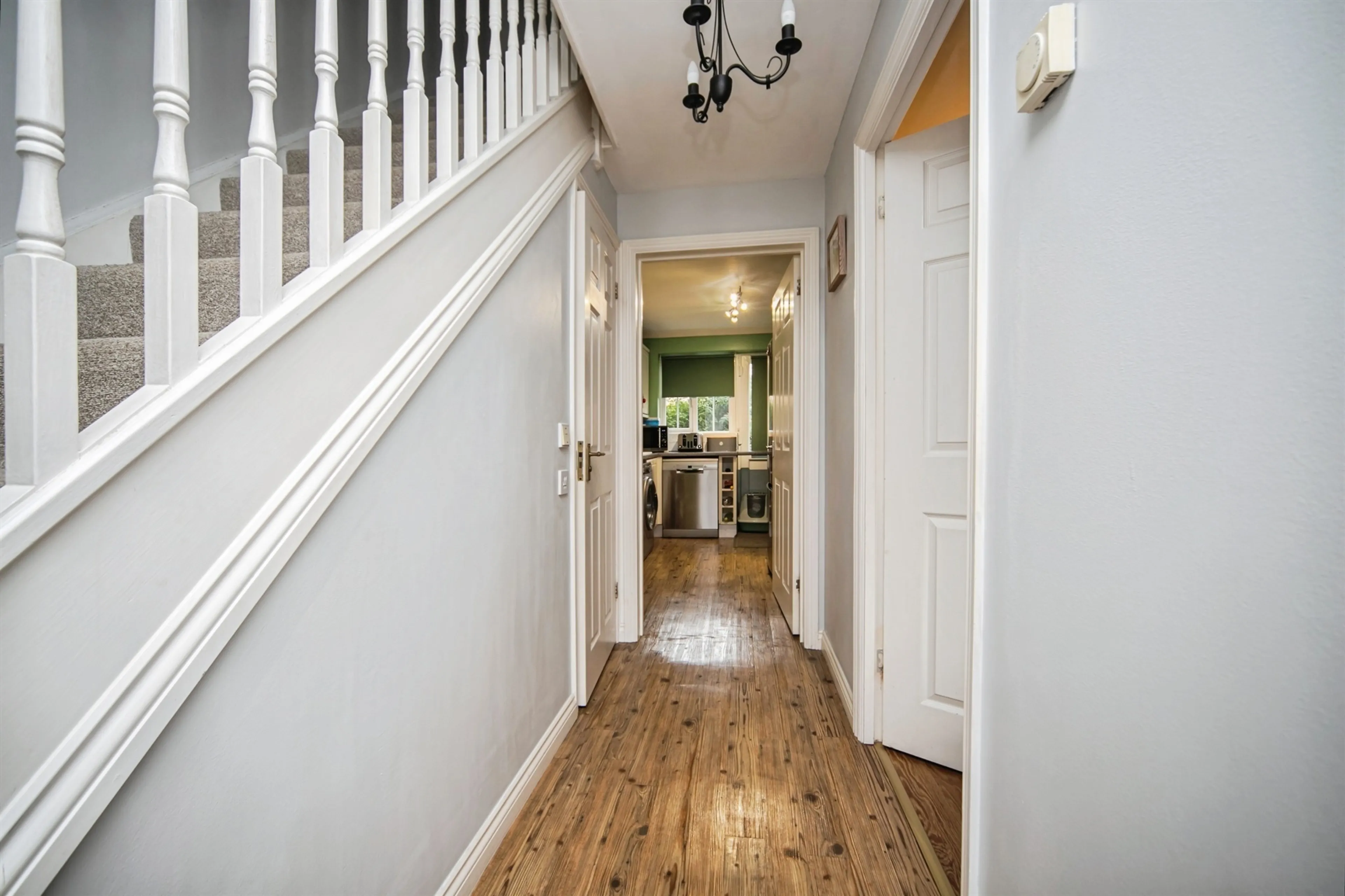 Property at Baileys Gate, Cotford St. Luke, Taunton