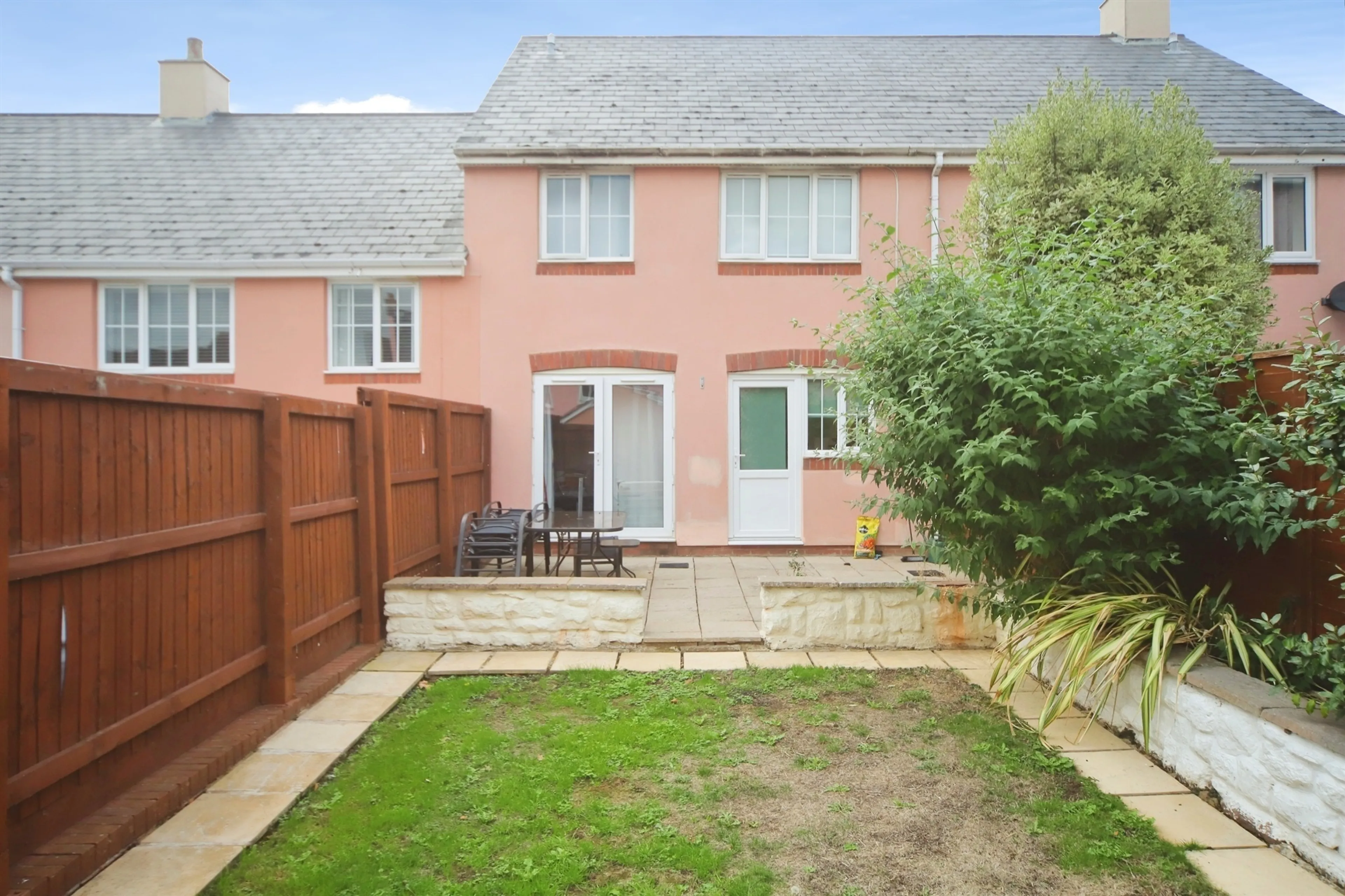 Property at Baileys Gate, Cotford St. Luke, Taunton
