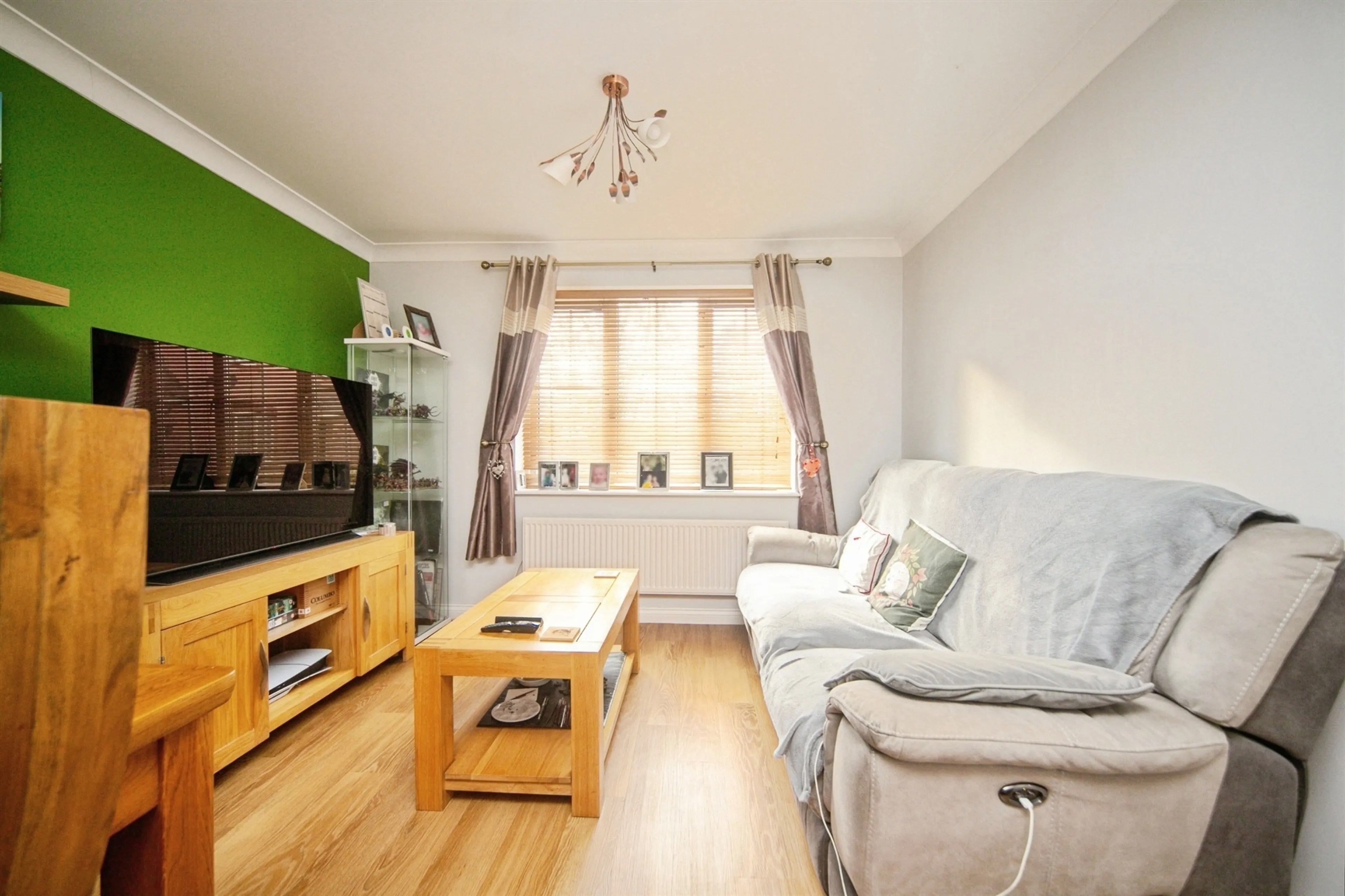 Property at Baileys Gate, Cotford St. Luke, Taunton