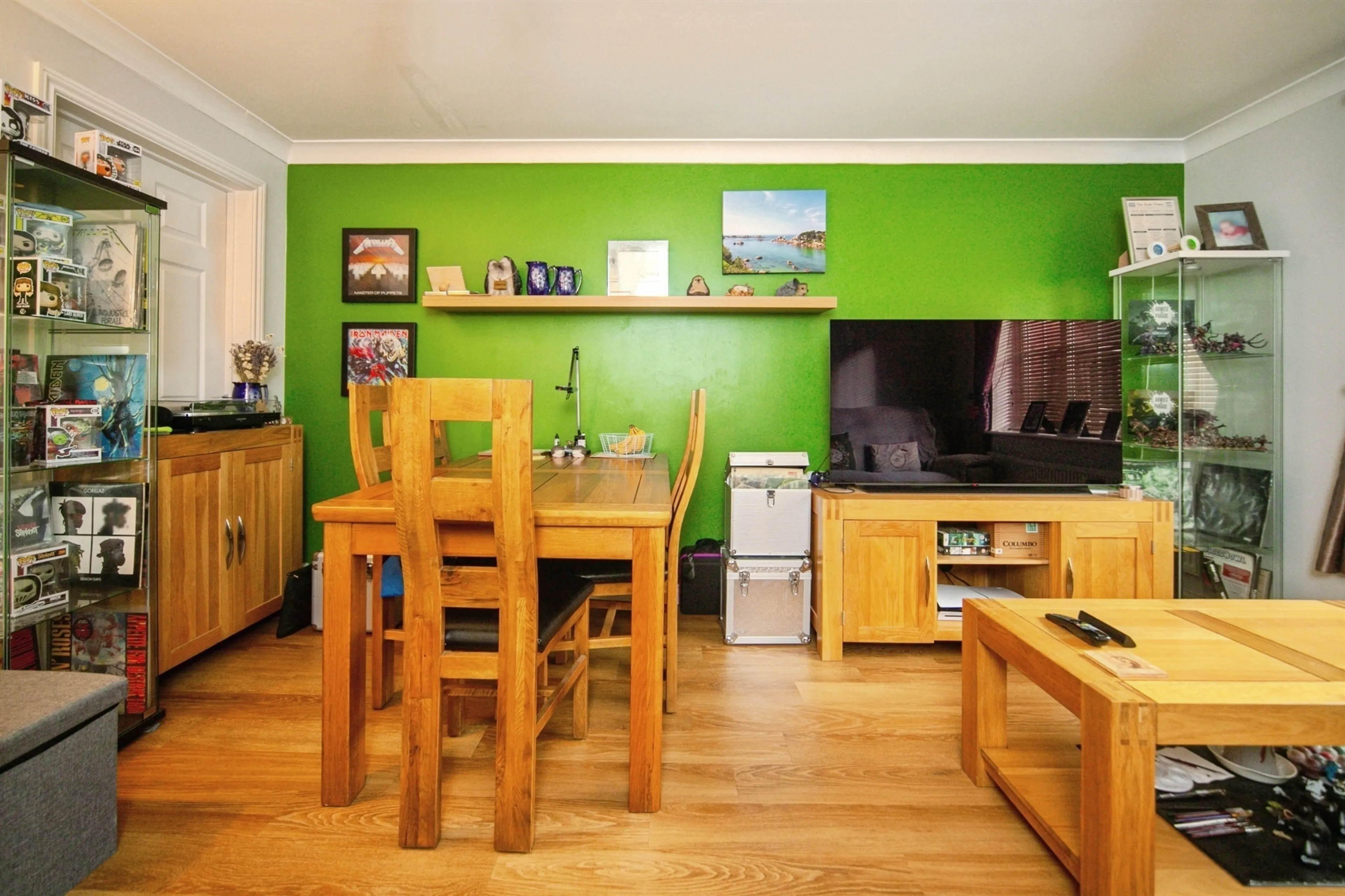 Property at Baileys Gate, Cotford St. Luke, Taunton