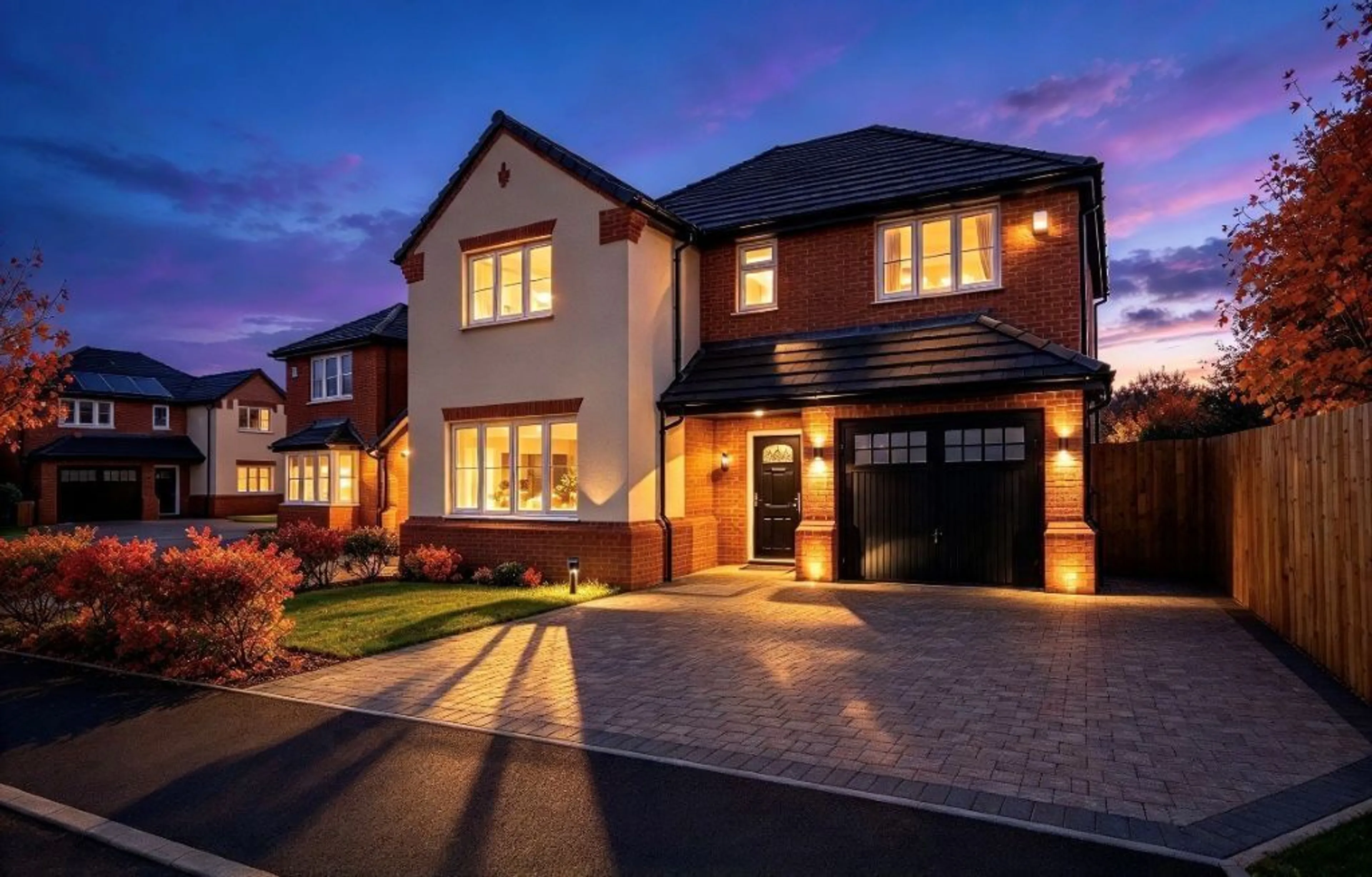 Property at Lichfield Road, Bloxwich, Walsall