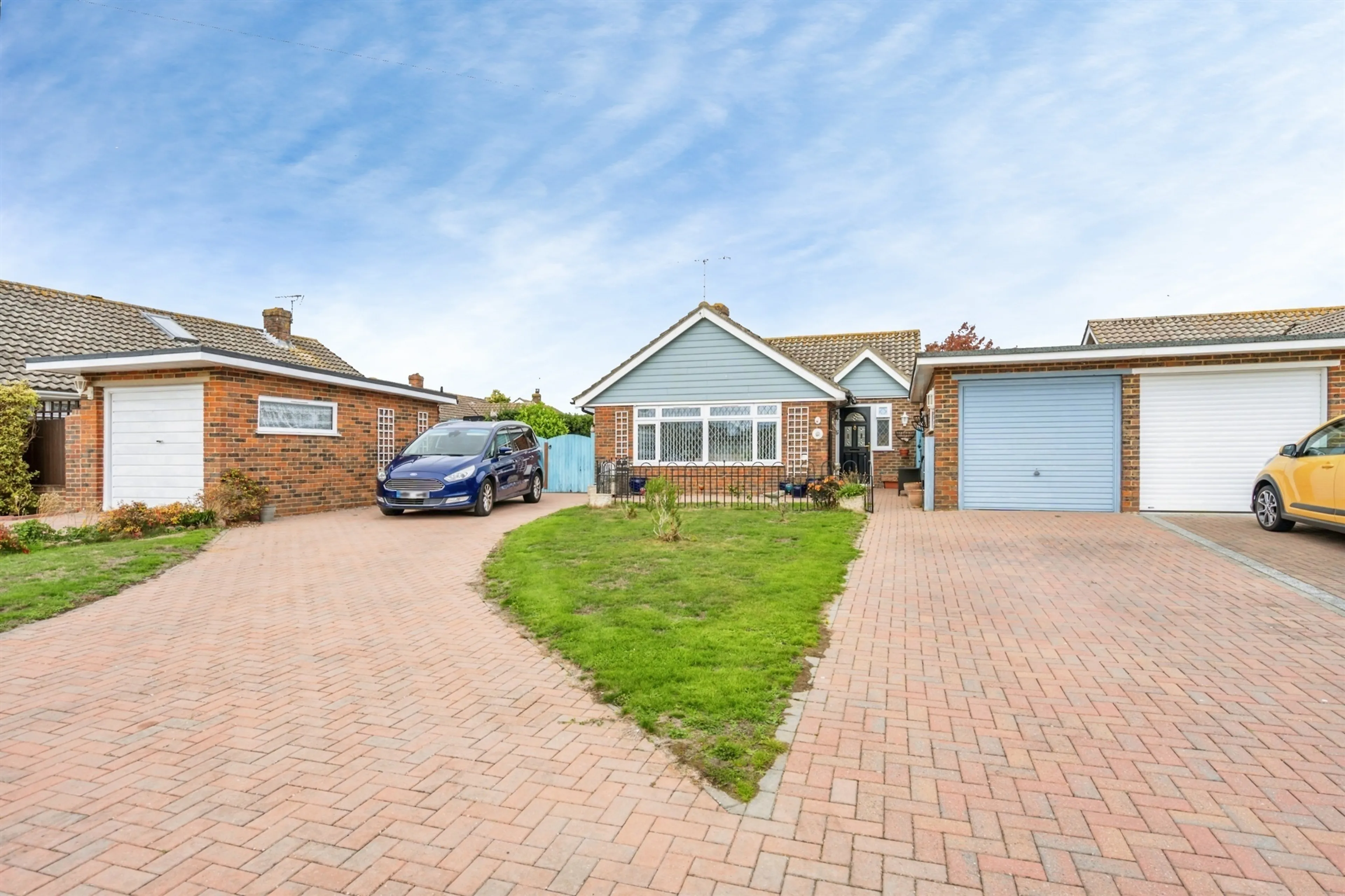 Property at Fitzwilliam Close, Bognor Regis