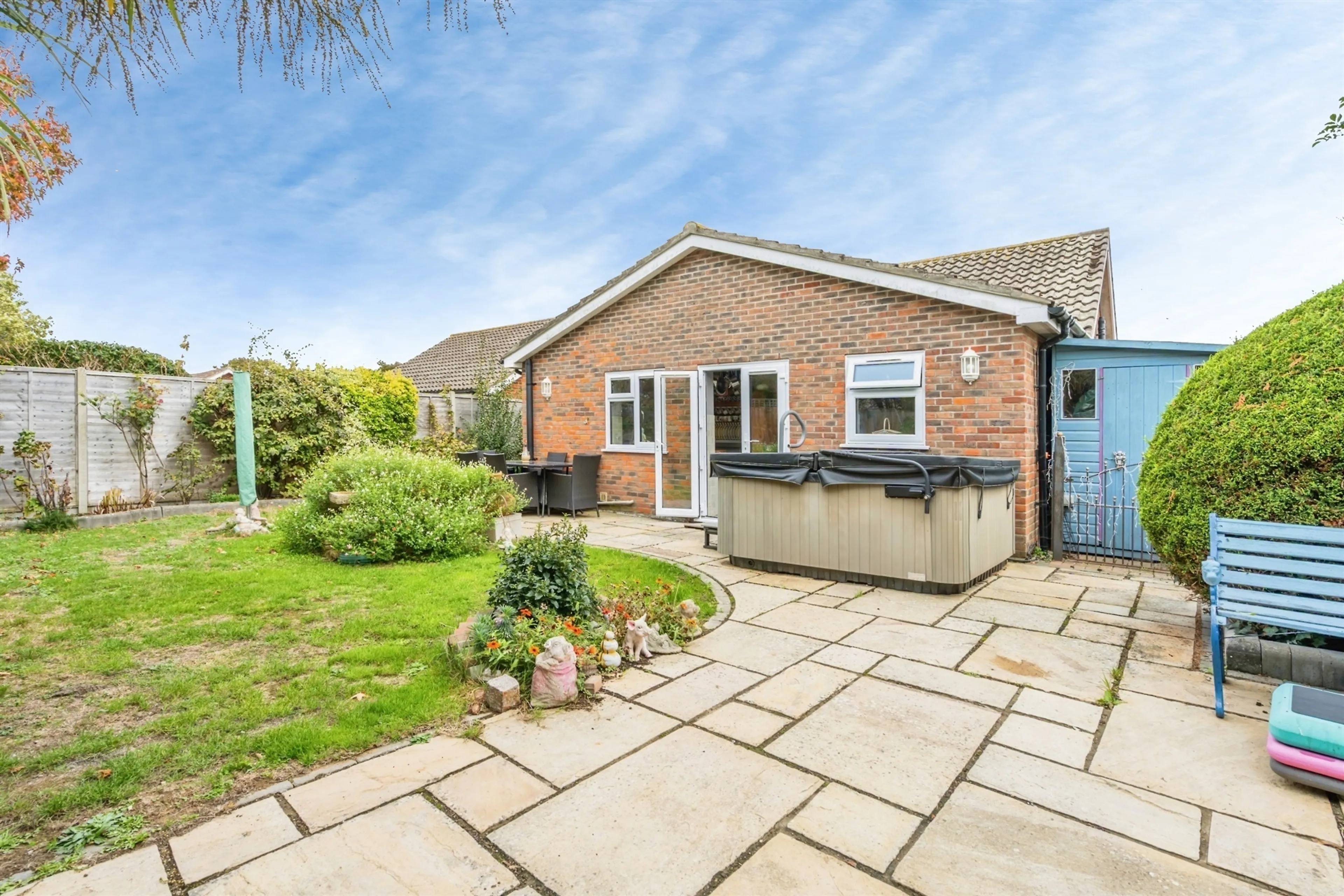 Property at Fitzwilliam Close, Bognor Regis