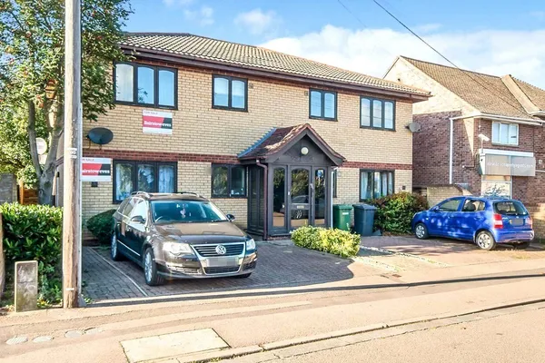 Marholm Road, Peterborough, Cambridge...