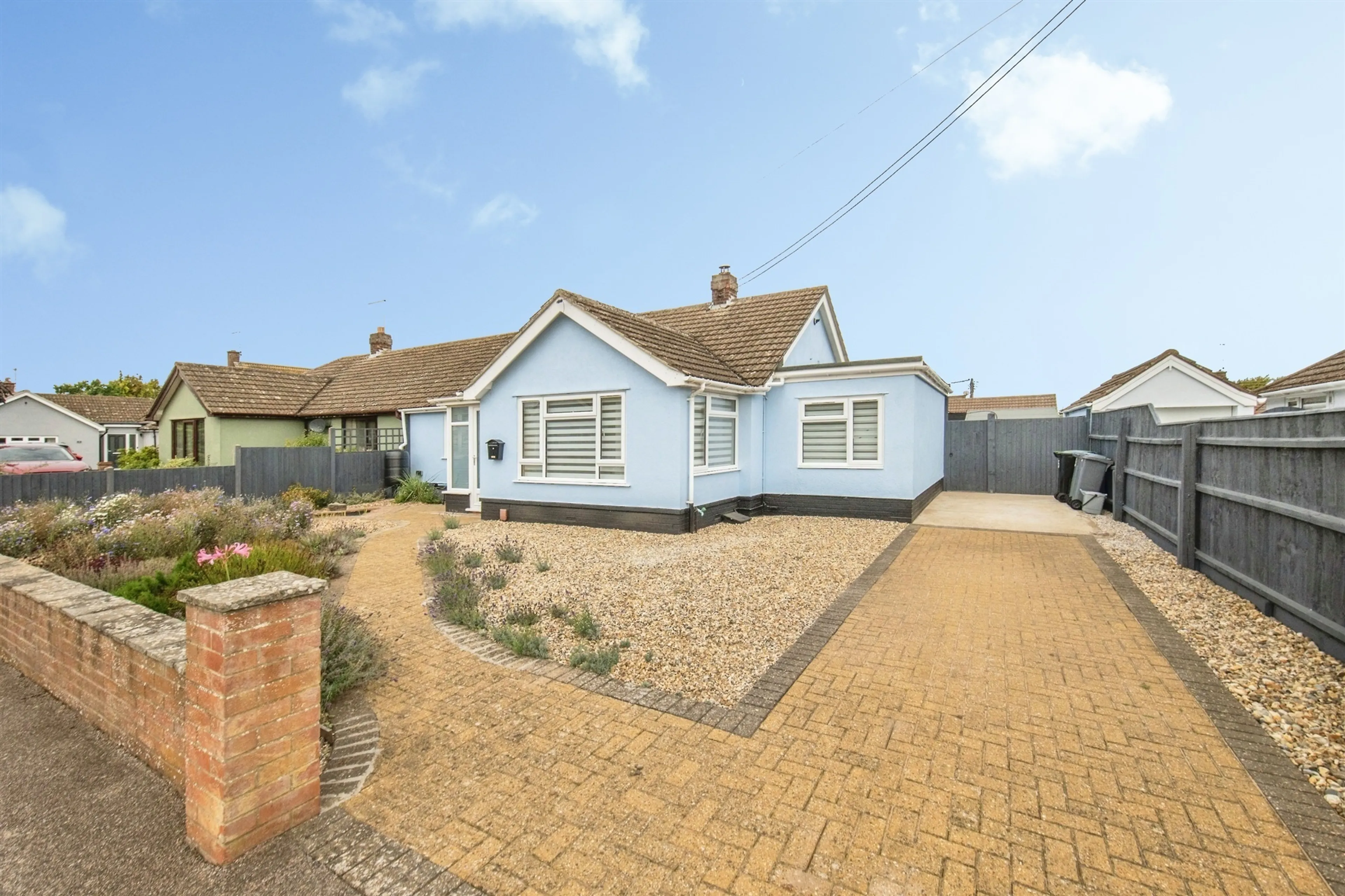 Property at Chandos Court, Martlesham, Woodbridge