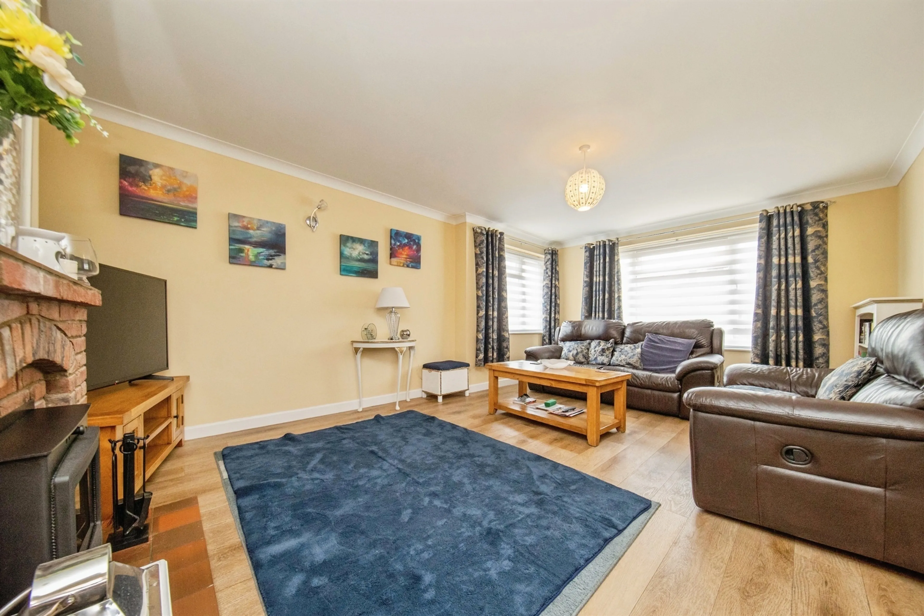 Property at Chandos Court, Martlesham, Woodbridge