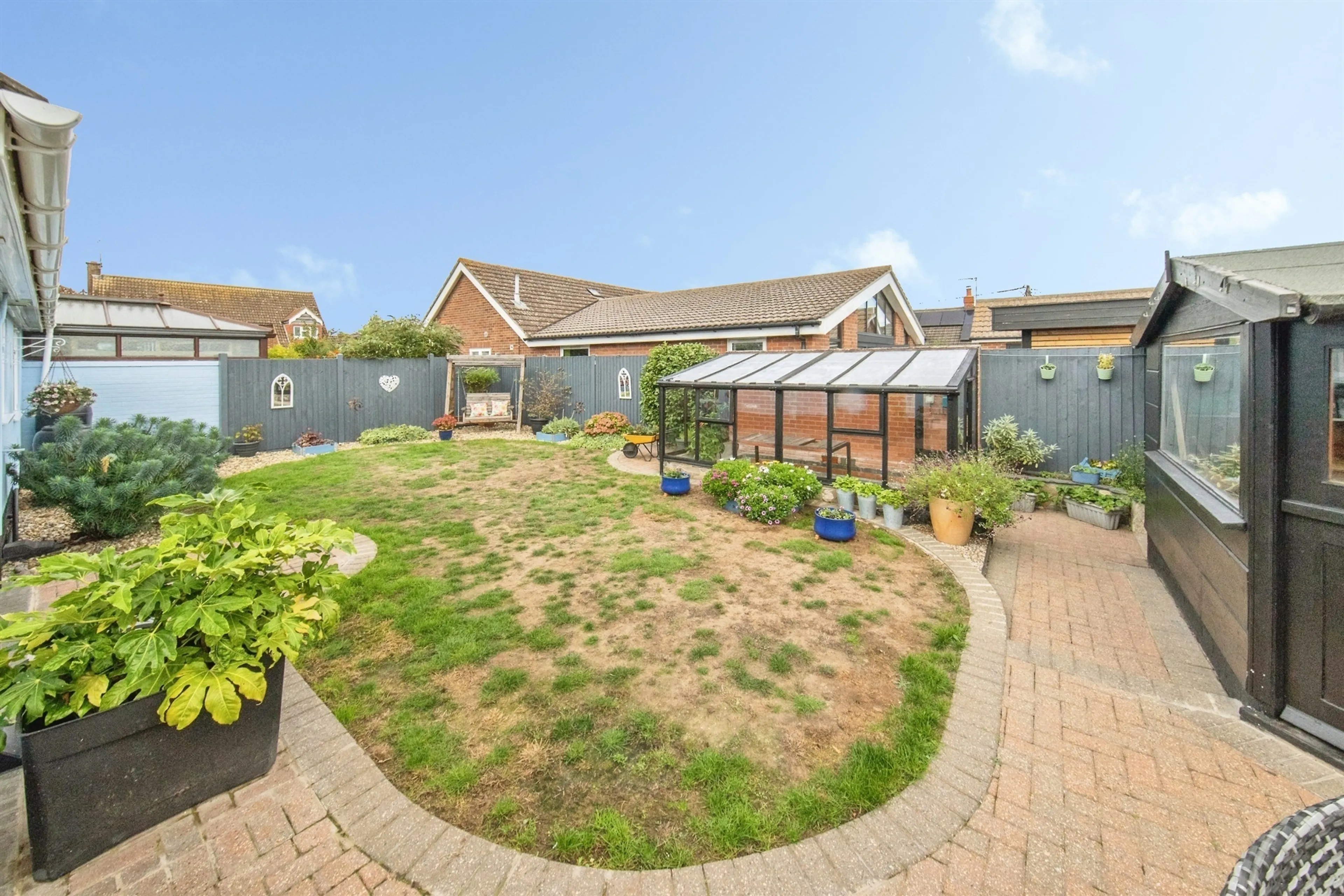 Property at Chandos Court, Martlesham, Woodbridge