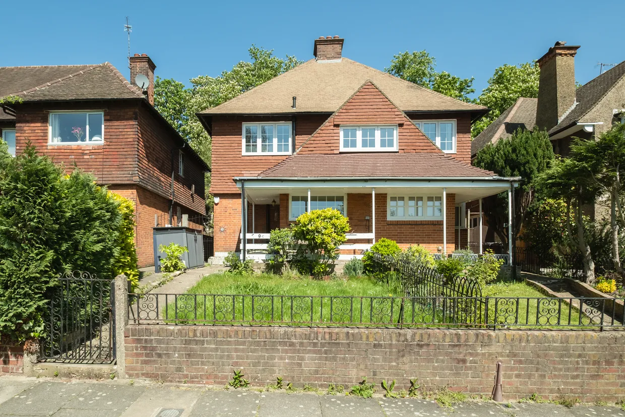 Springfield Avenue, London, N10 photo 1