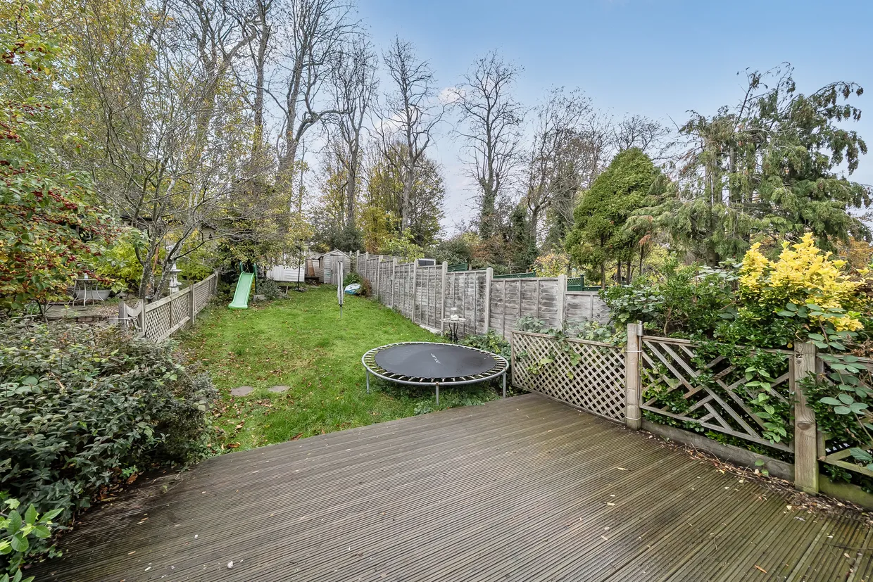 Springfield Avenue, London, N10 photo 3