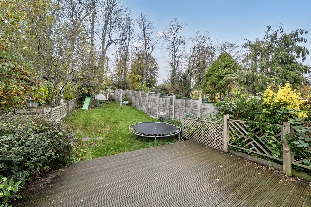 Springfield Avenue, London, N10 photo 3