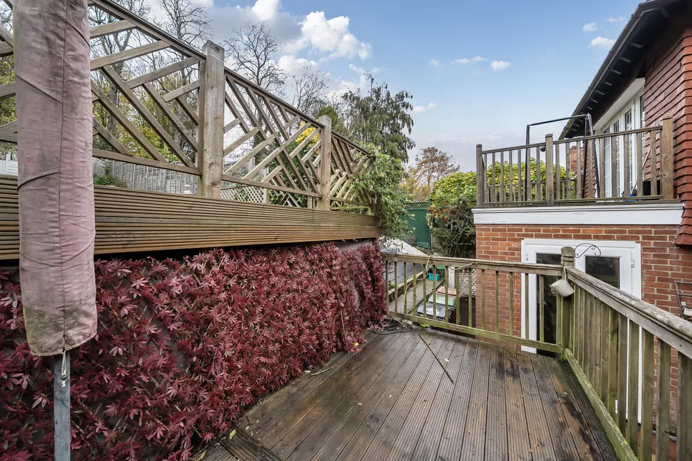 Springfield Avenue, London, N10 photo 12