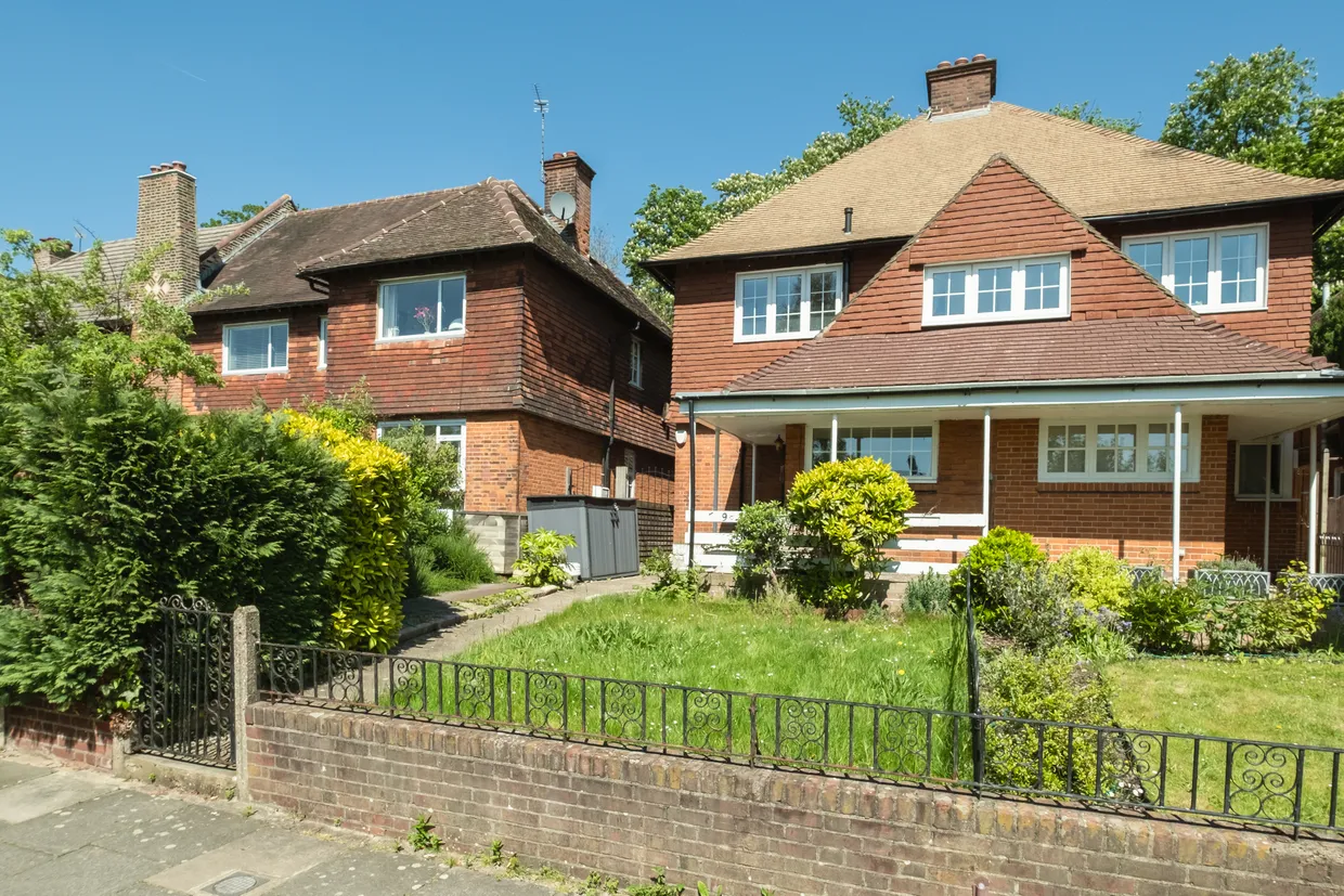 Springfield Avenue, London, N10 photo 19