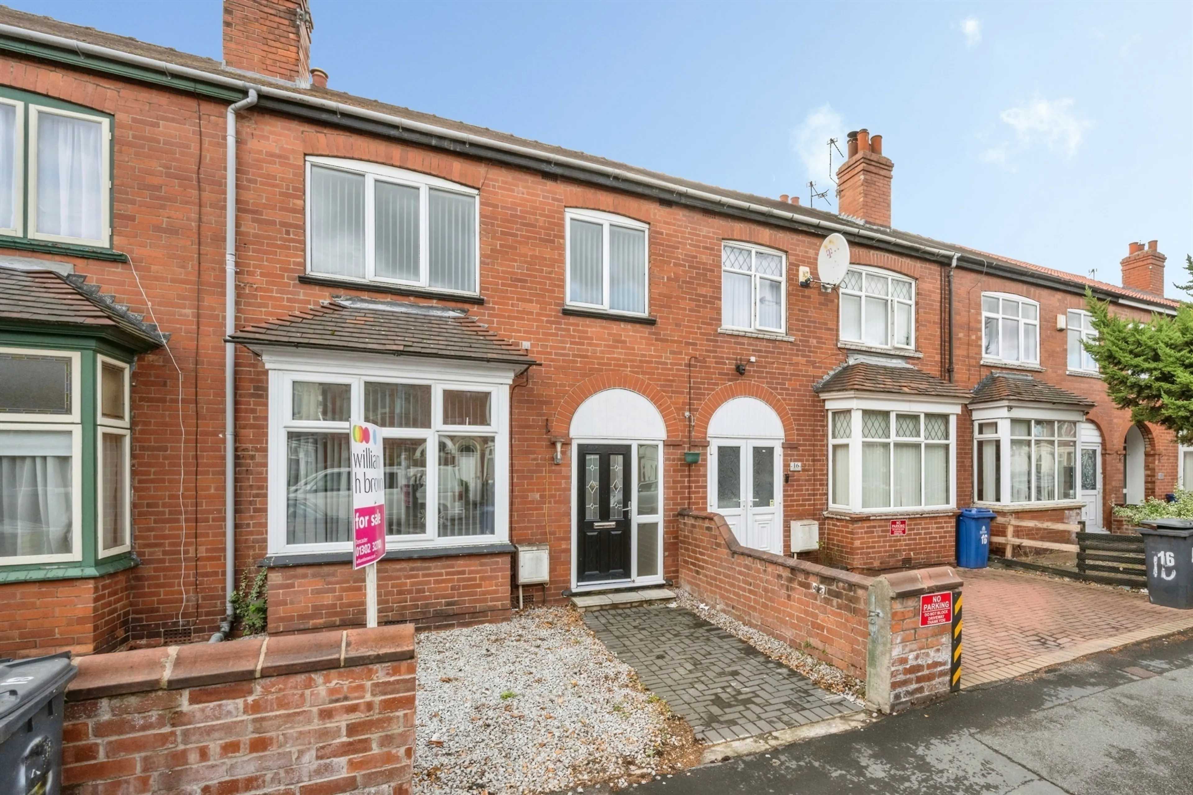 Property at Craithie Road, Town Moor, Doncaster