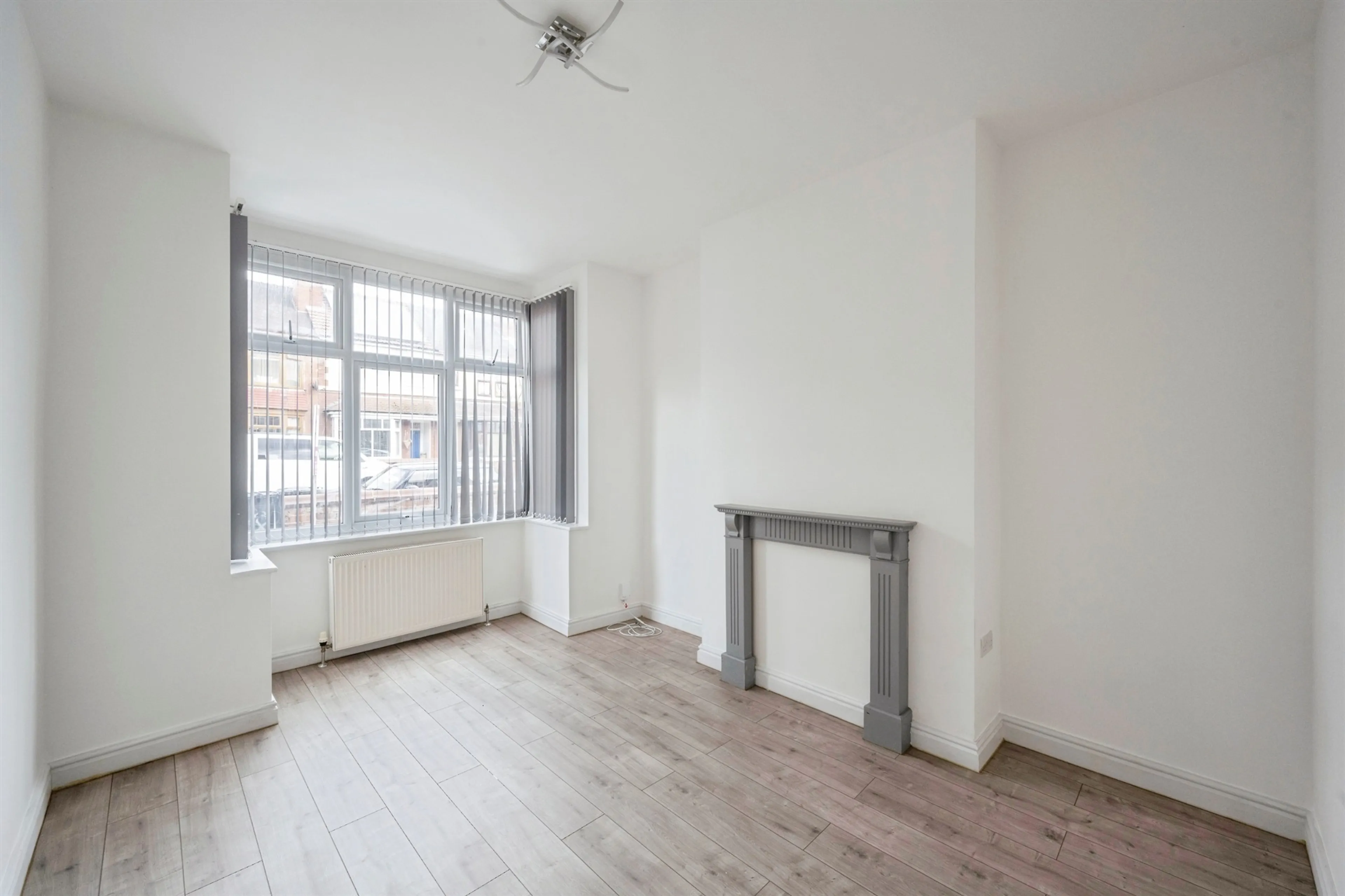Property at Craithie Road, Town Moor, Doncaster