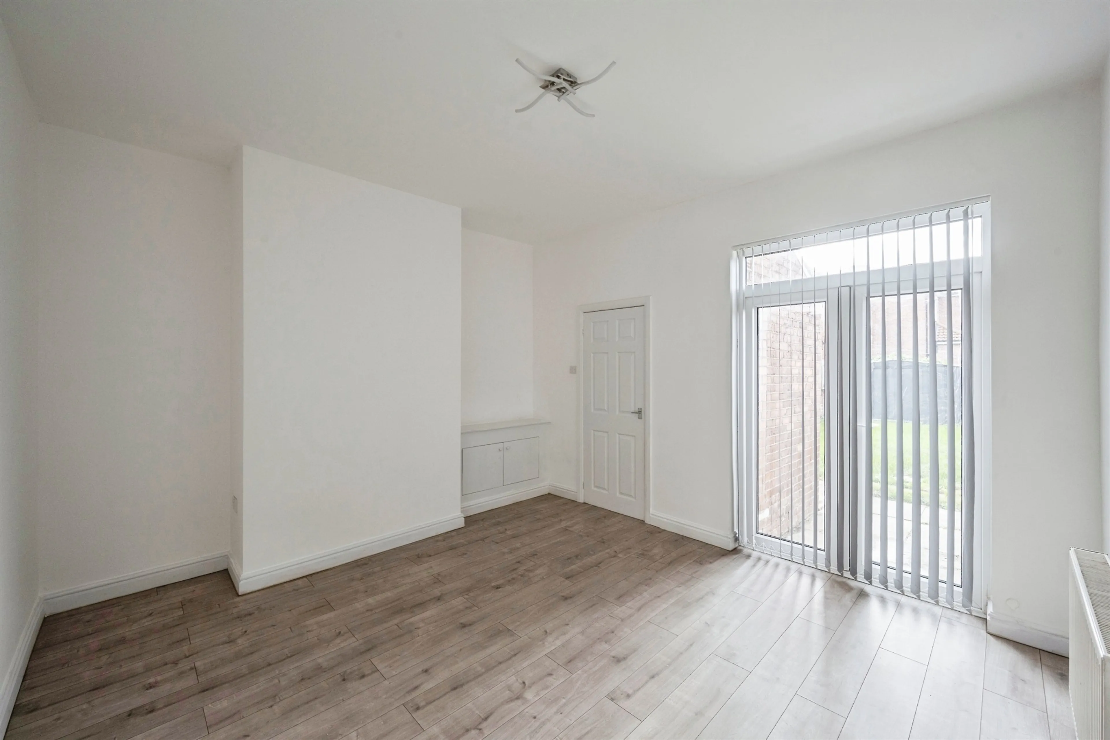 Property at Craithie Road, Town Moor, Doncaster