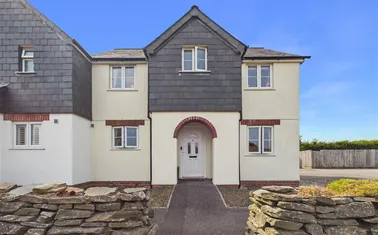Hallworthy, Camelford