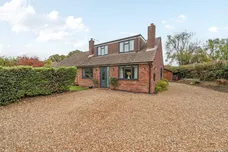 Post Office Road, Hungerford, RG17 photo 18