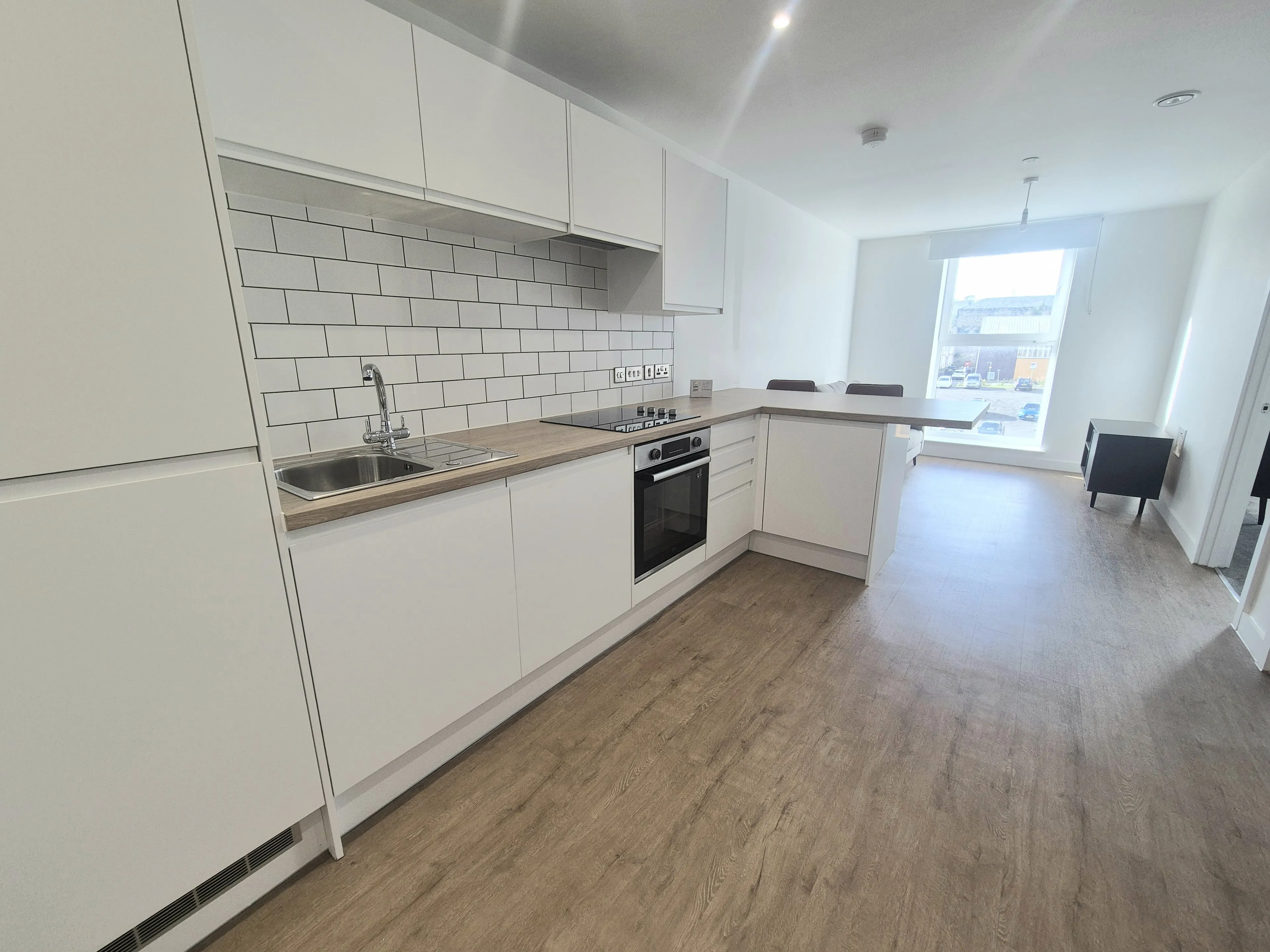 Property at Bolt Works