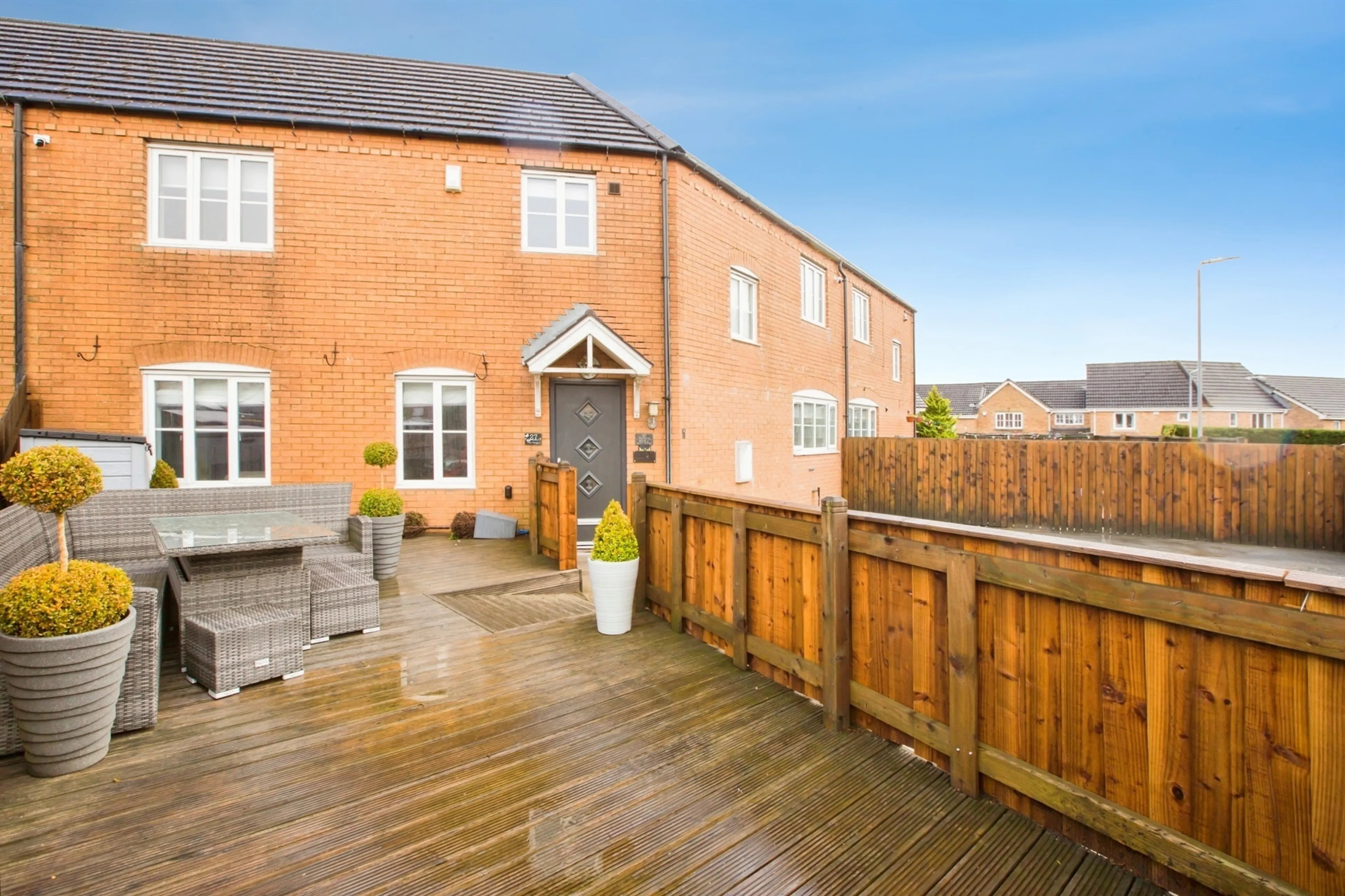 Property at Field Head Way, Halifax