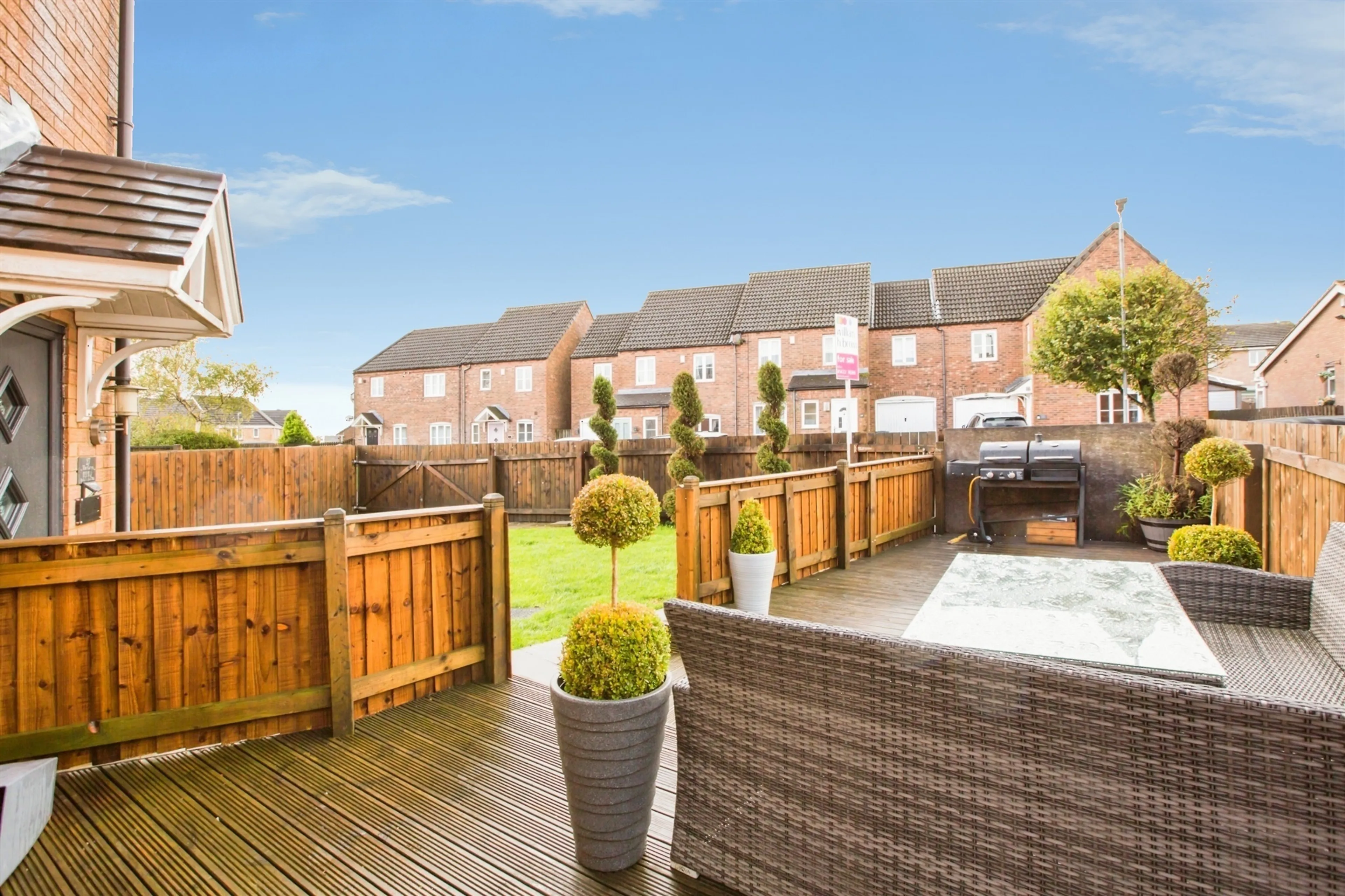 Property at Field Head Way, Halifax