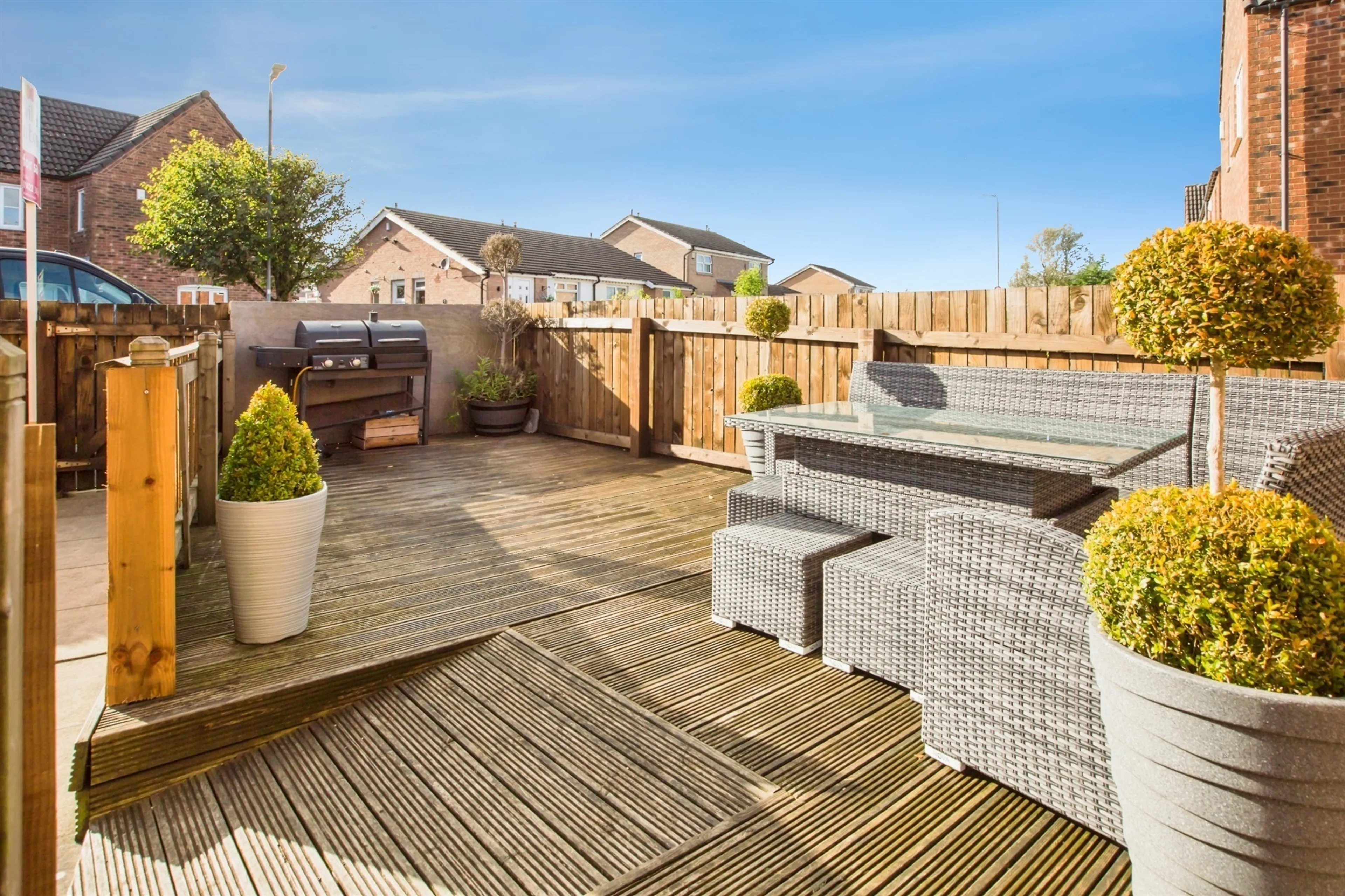 Property at Field Head Way, Halifax