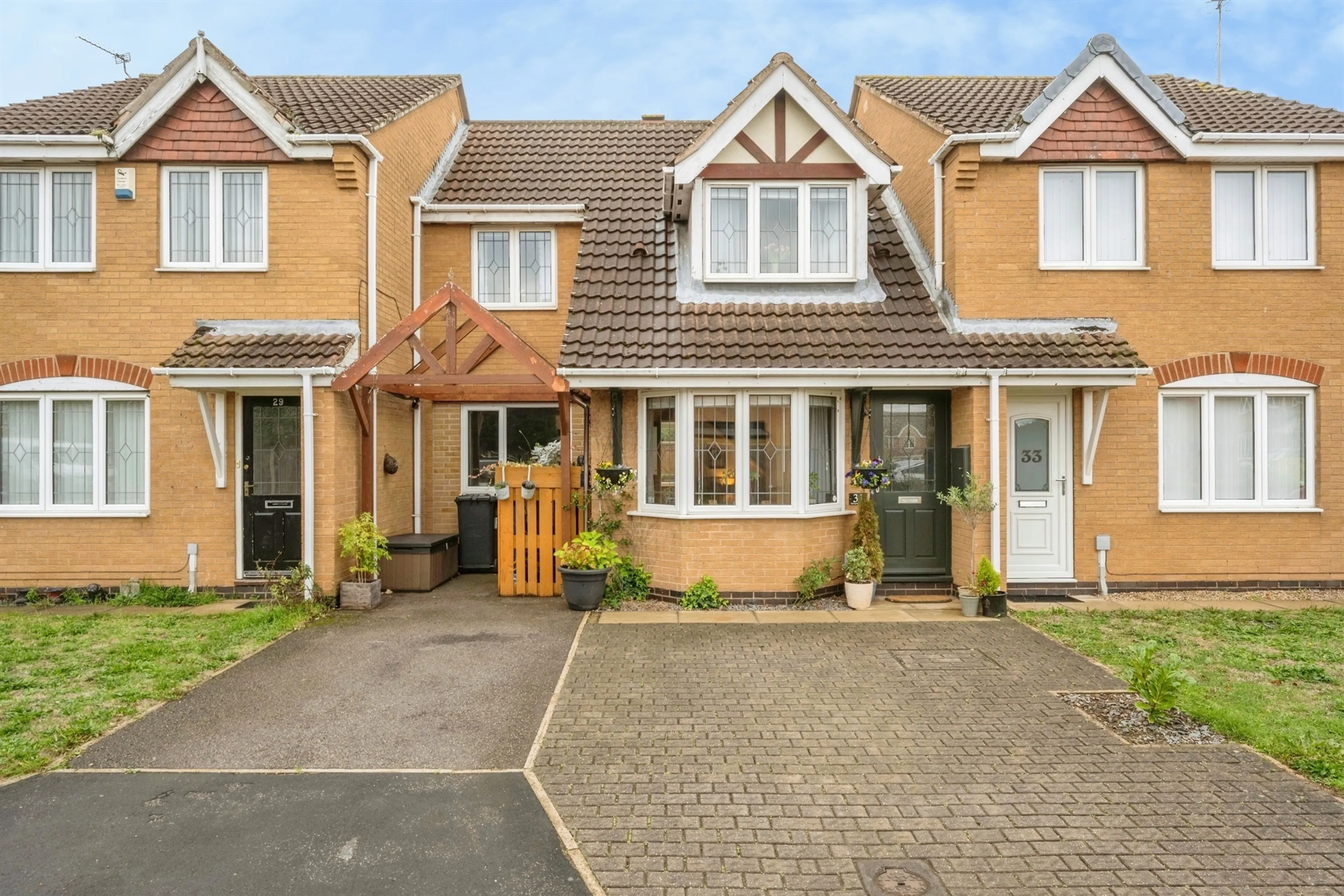 Property at Springwood Close, Branton, Doncaster