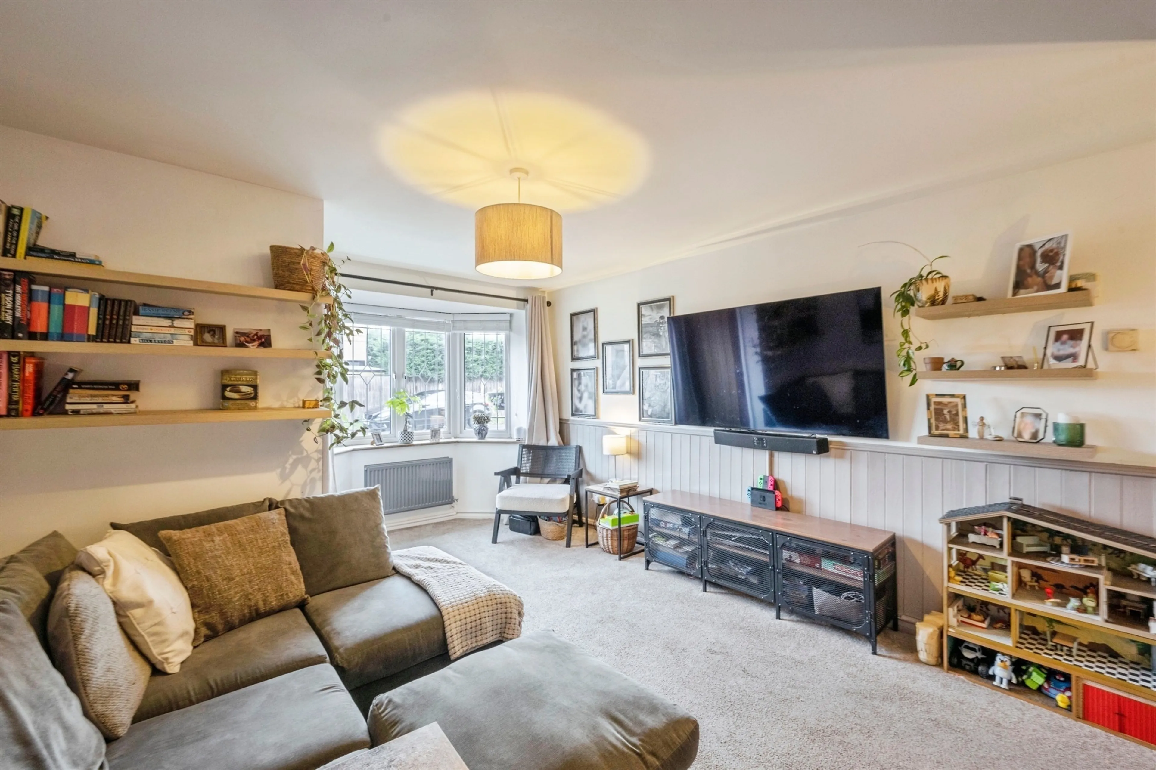 Property at Springwood Close, Branton, Doncaster