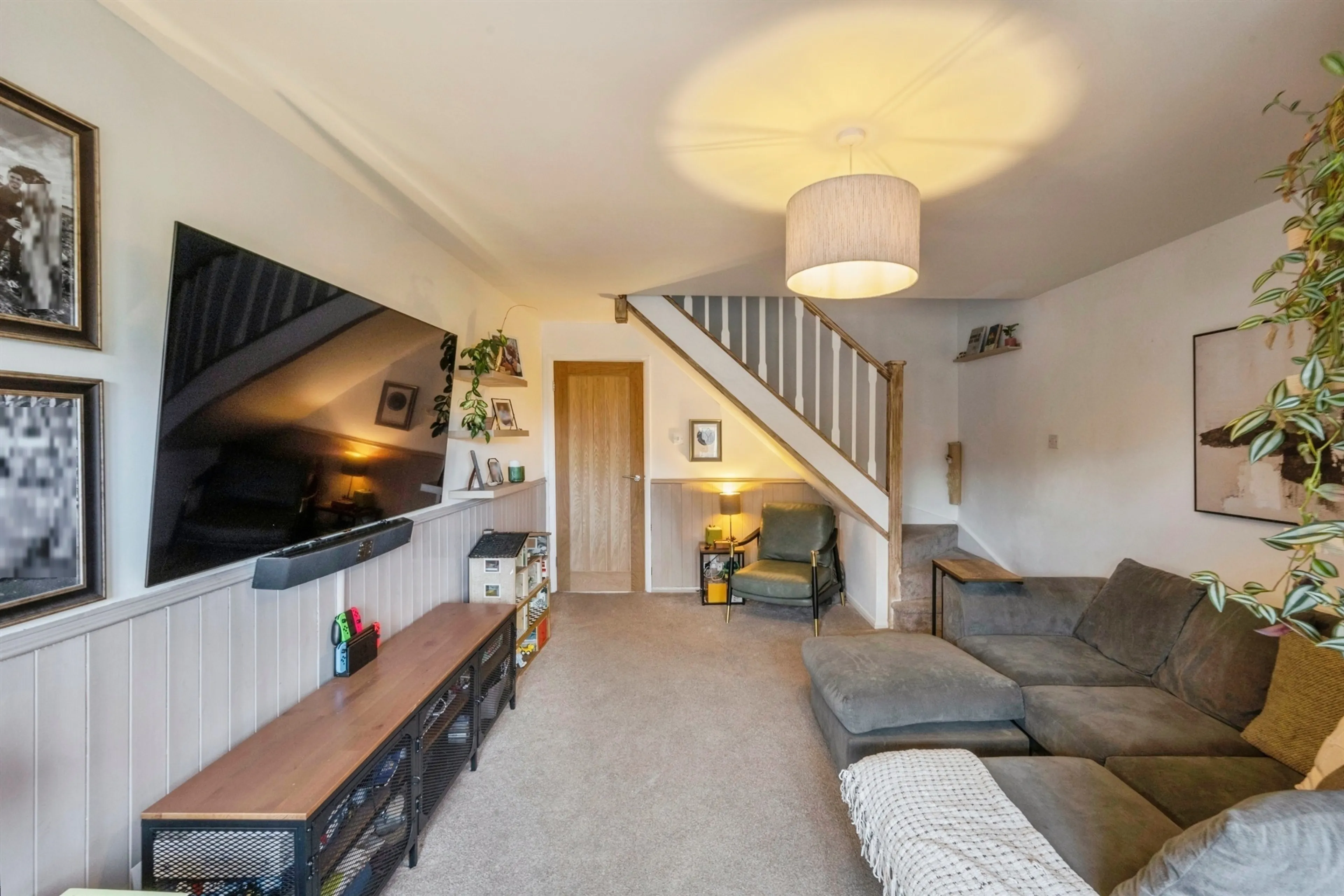 Property at Springwood Close, Branton, Doncaster