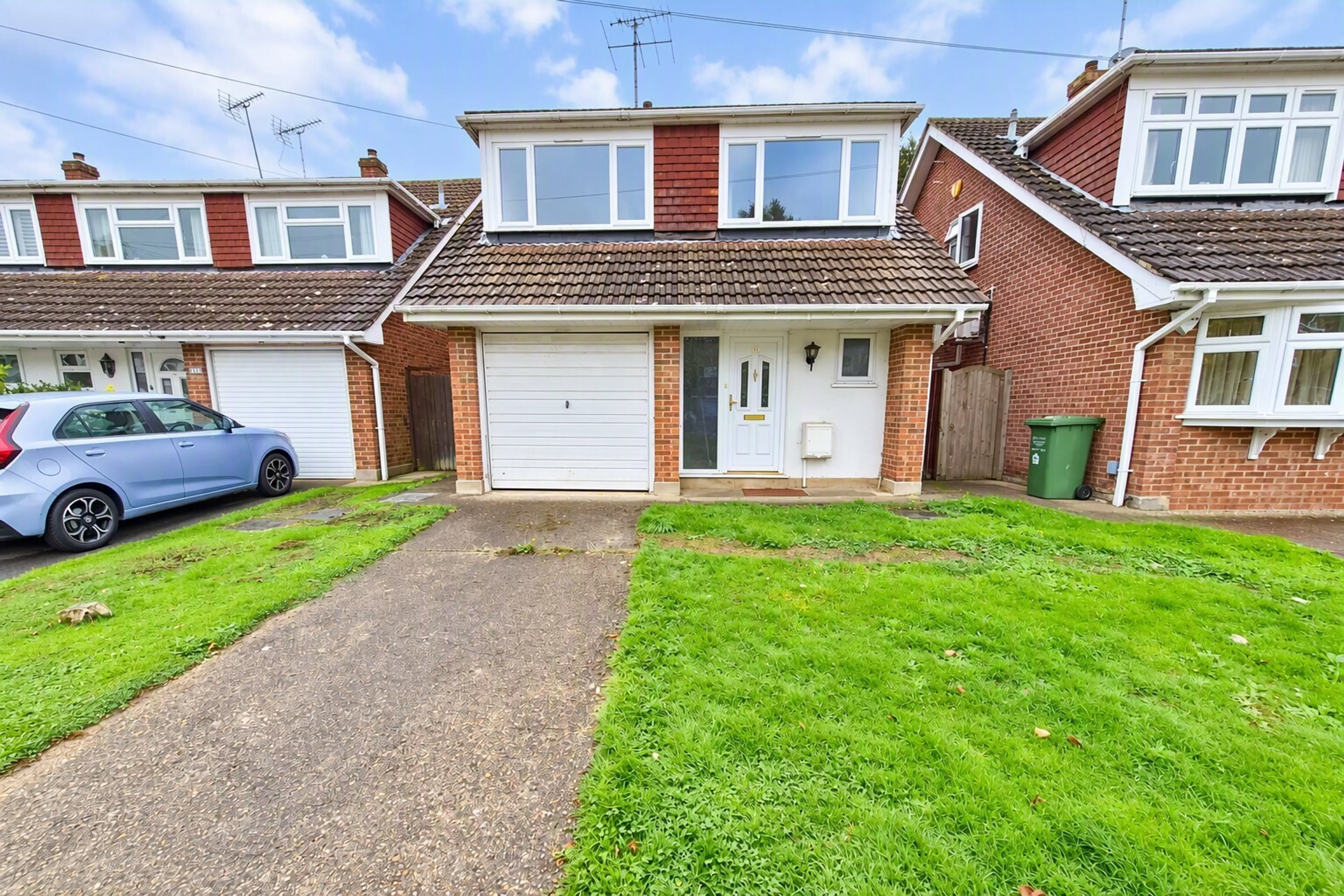 Property at The Warren, Billericay