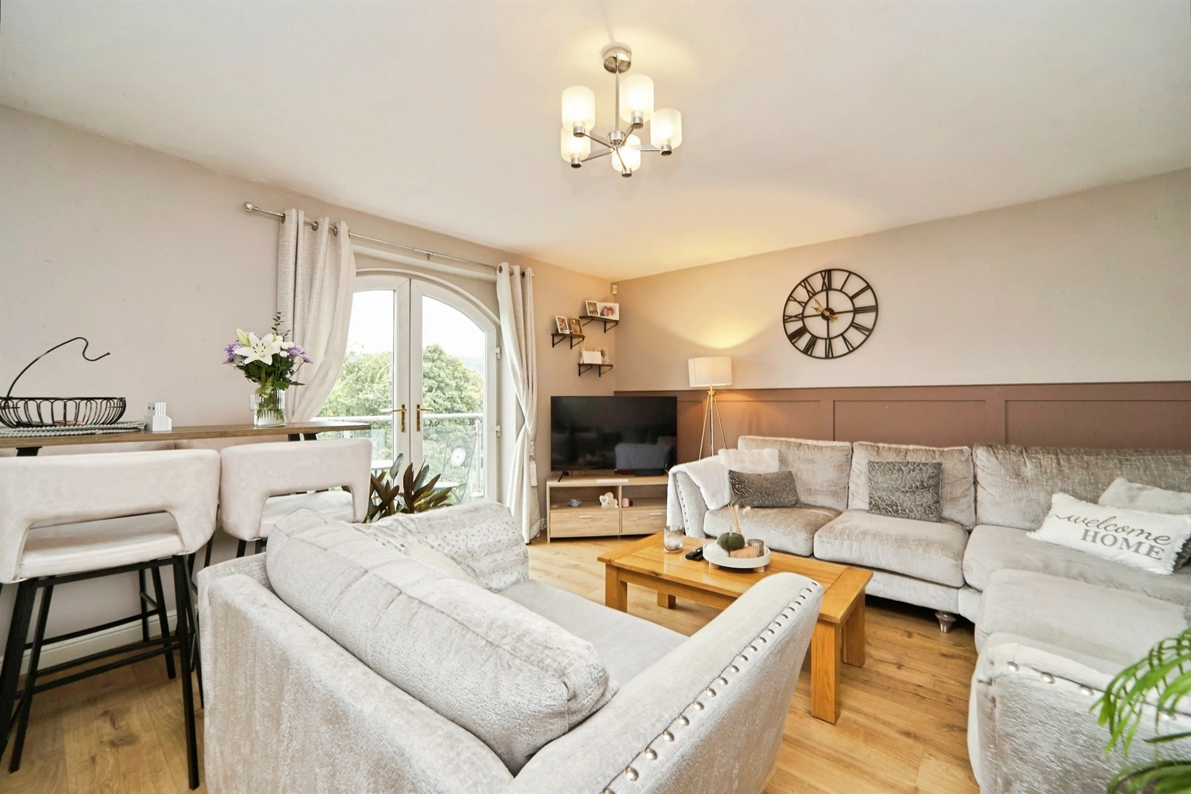 Property at Woodbottom Close, Baildon, Shipley