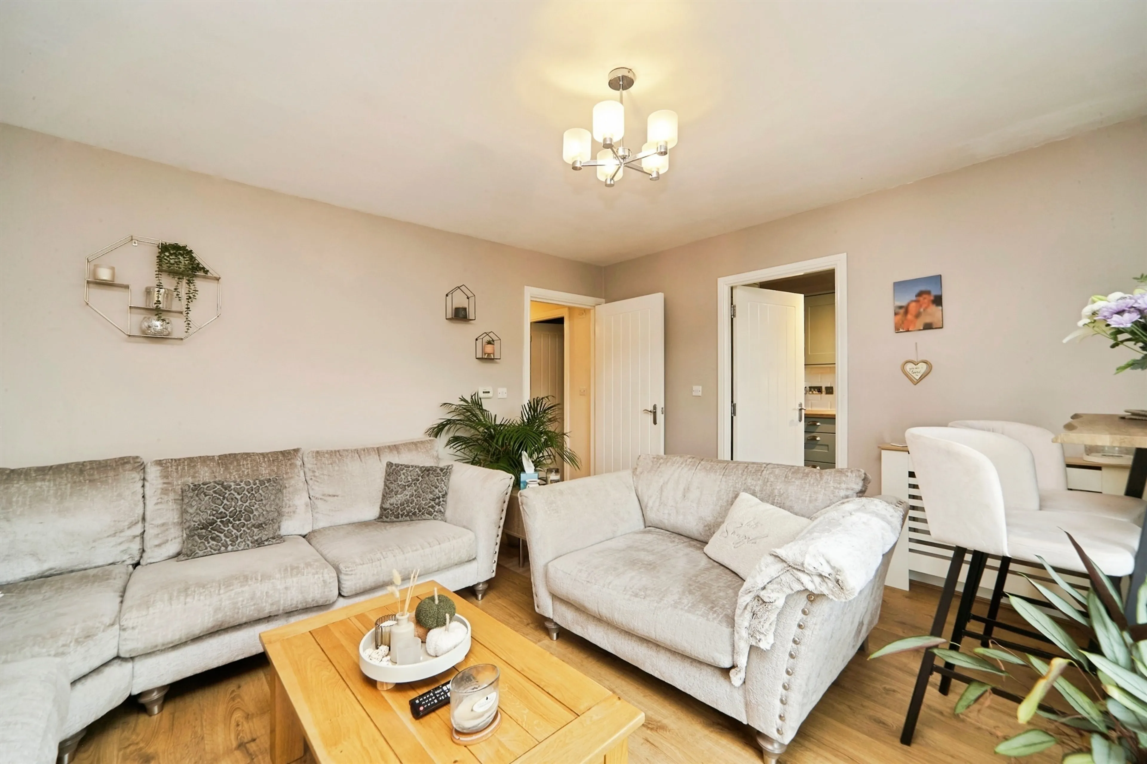Property at Woodbottom Close, Baildon, Shipley