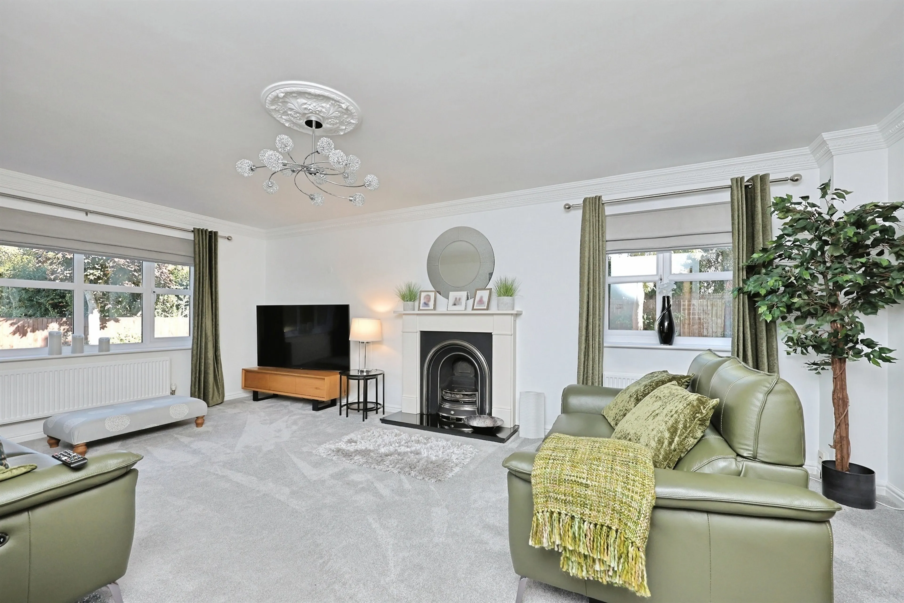 Property at Bells Meadow, Necton, Swaffham
