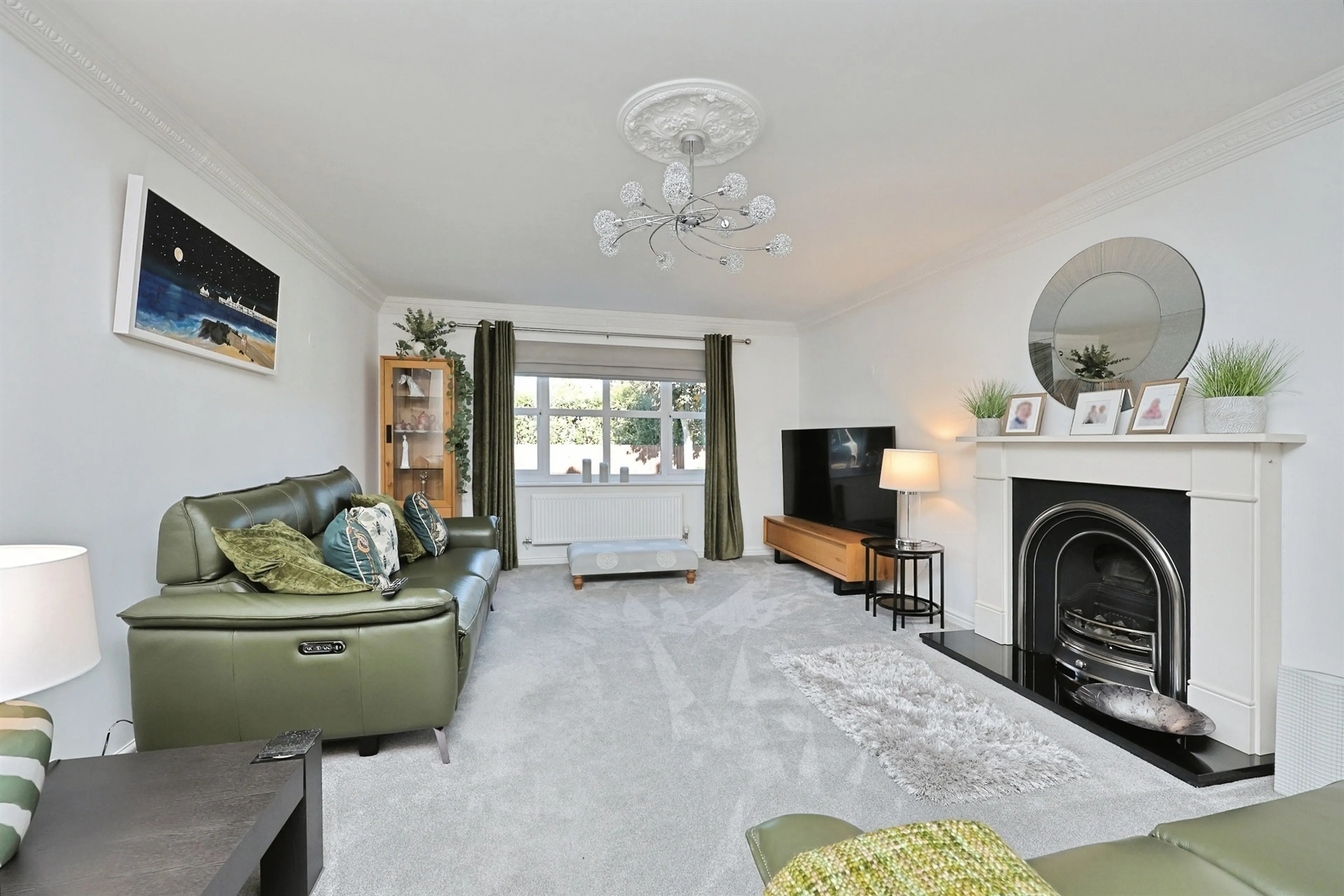 Property at Bells Meadow, Necton, Swaffham