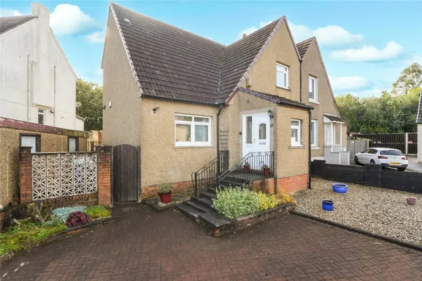 Avondale Drive, Armadale, Bathgate, W...