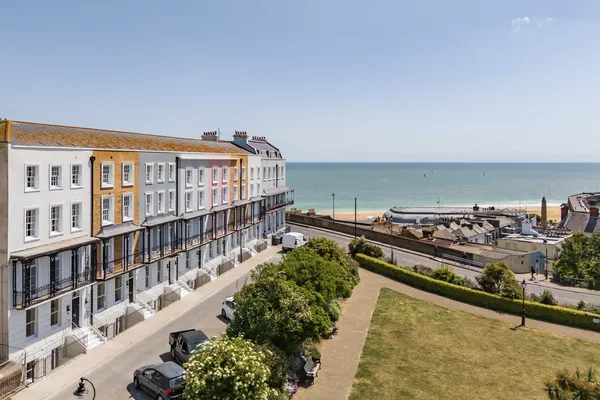Albion Place, Ramsgate