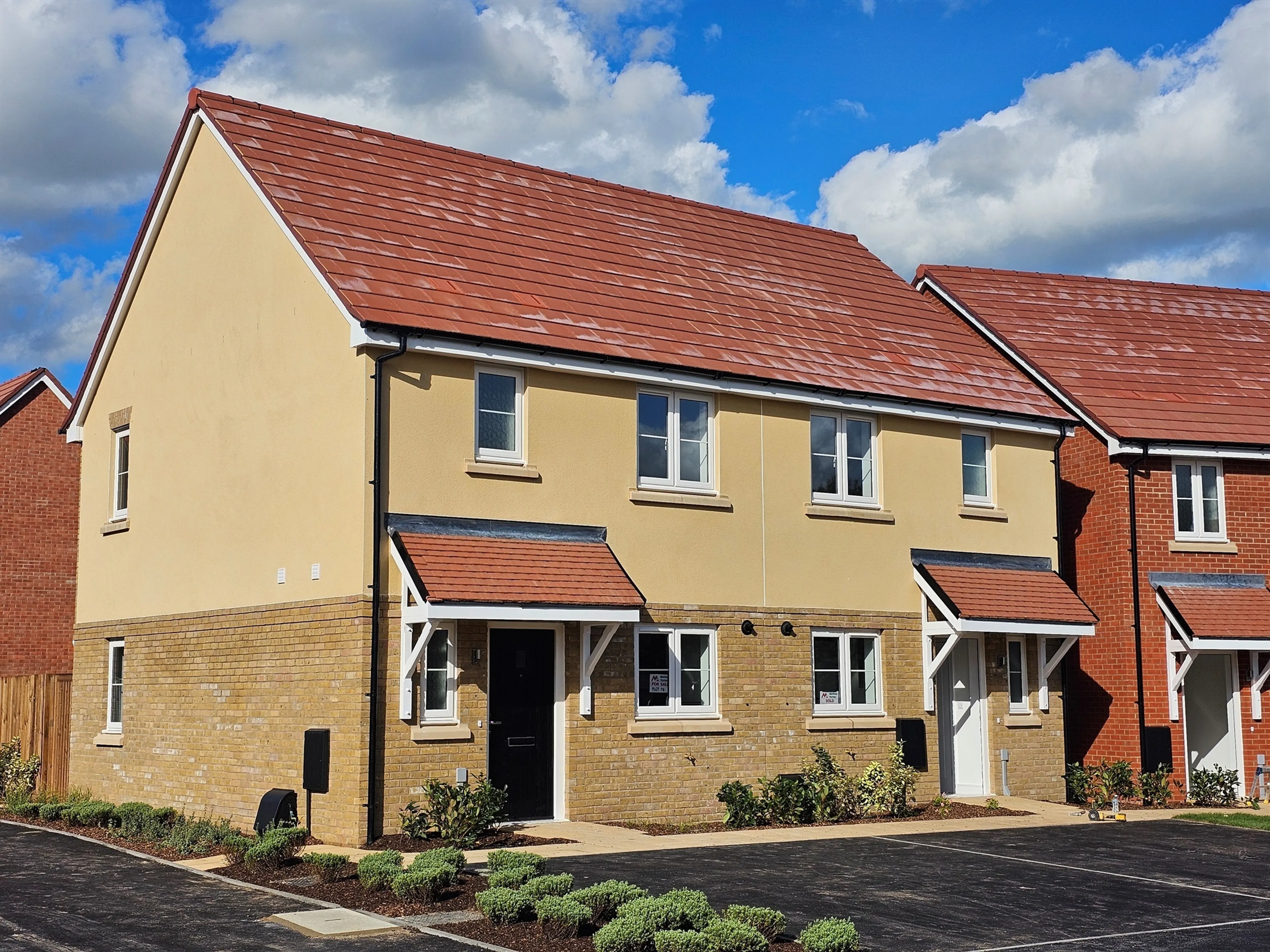 Property at Buckenham Road, Attleborough