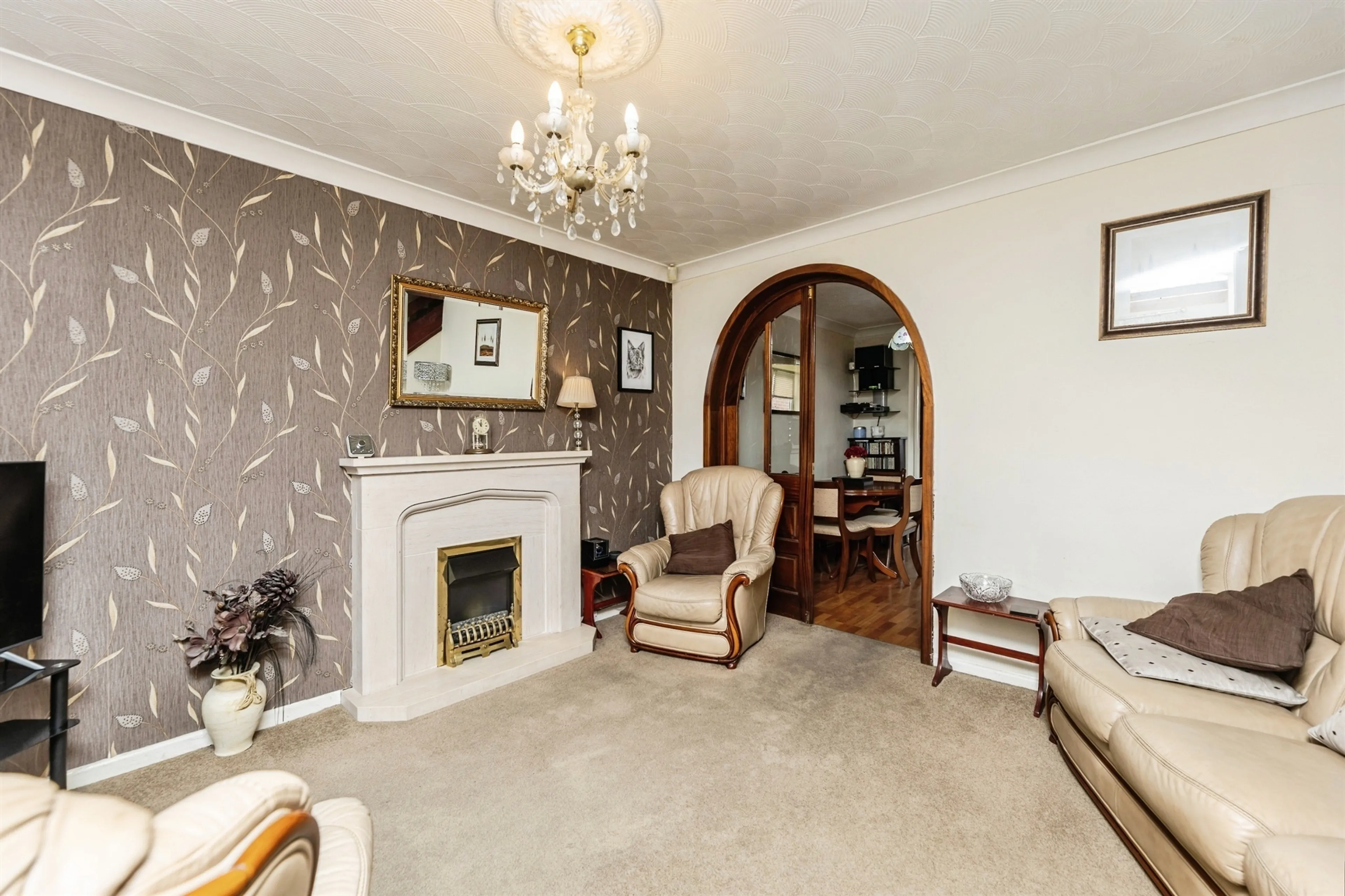 Property at Snetterton Close, Cudworth, Barnsley