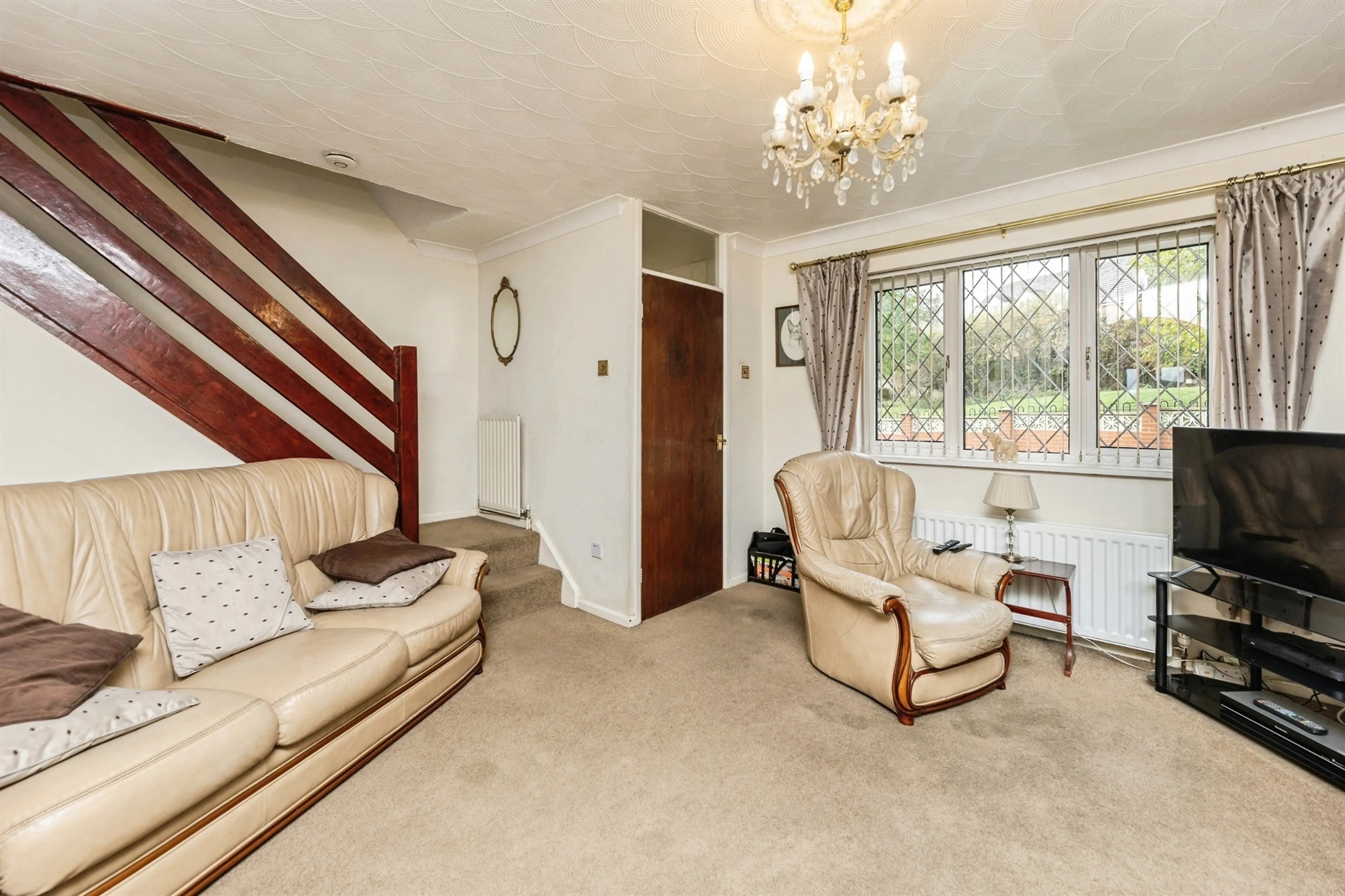 Property at Snetterton Close, Cudworth, Barnsley