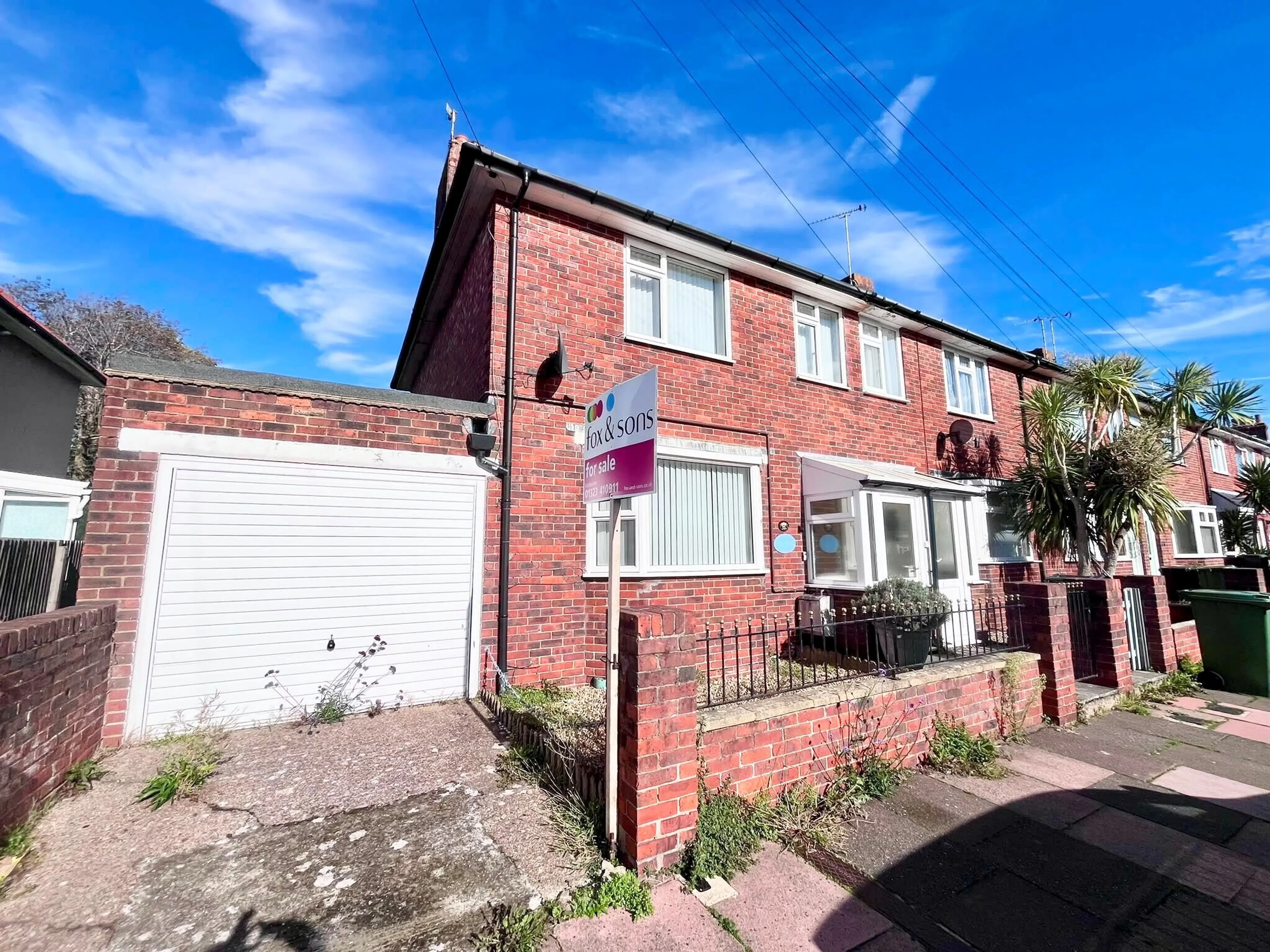 Property at Channel View Road, Eastbourne