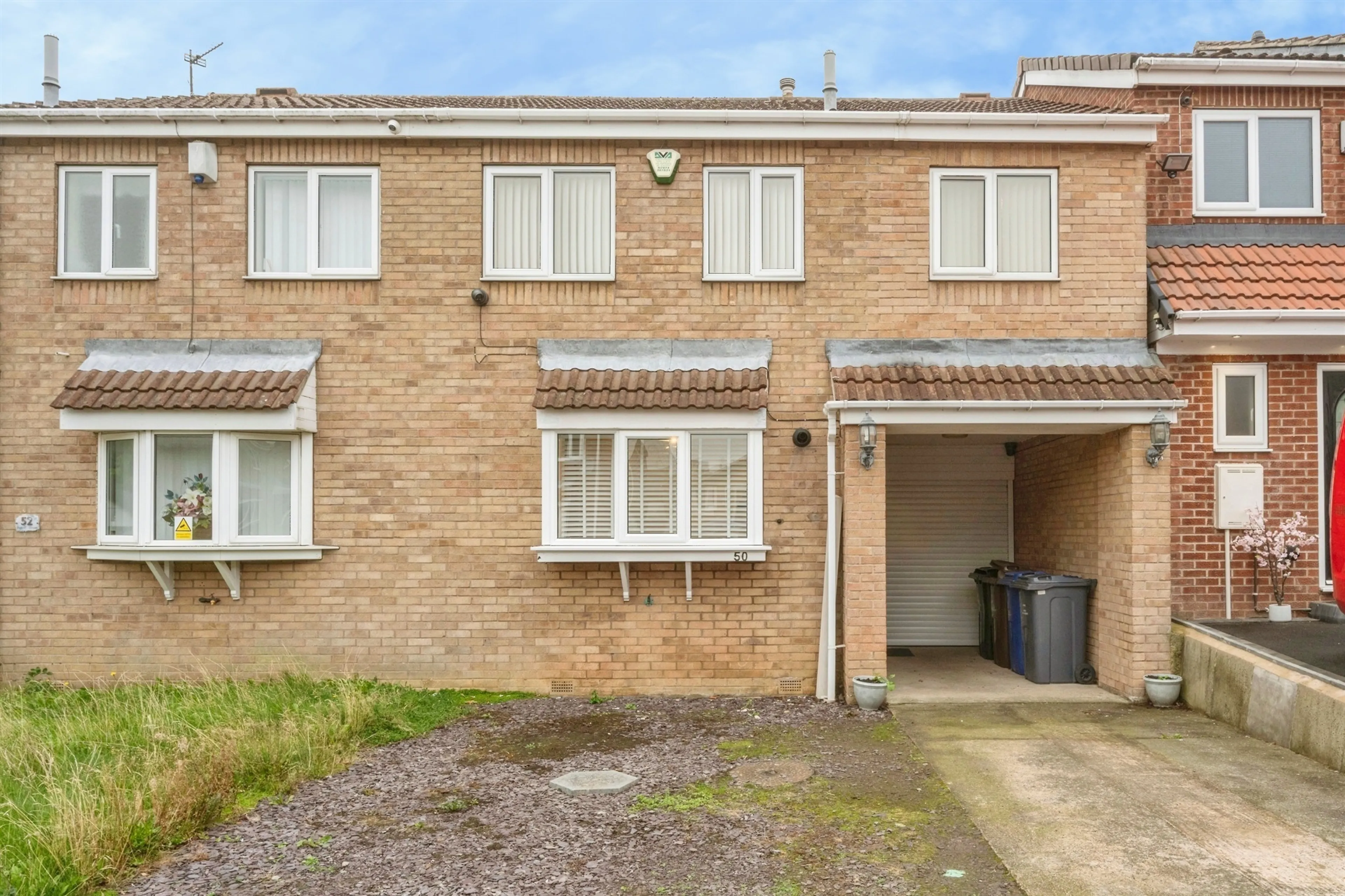 Property at Pagnell Avenue, Thurnscoe, Rotherham