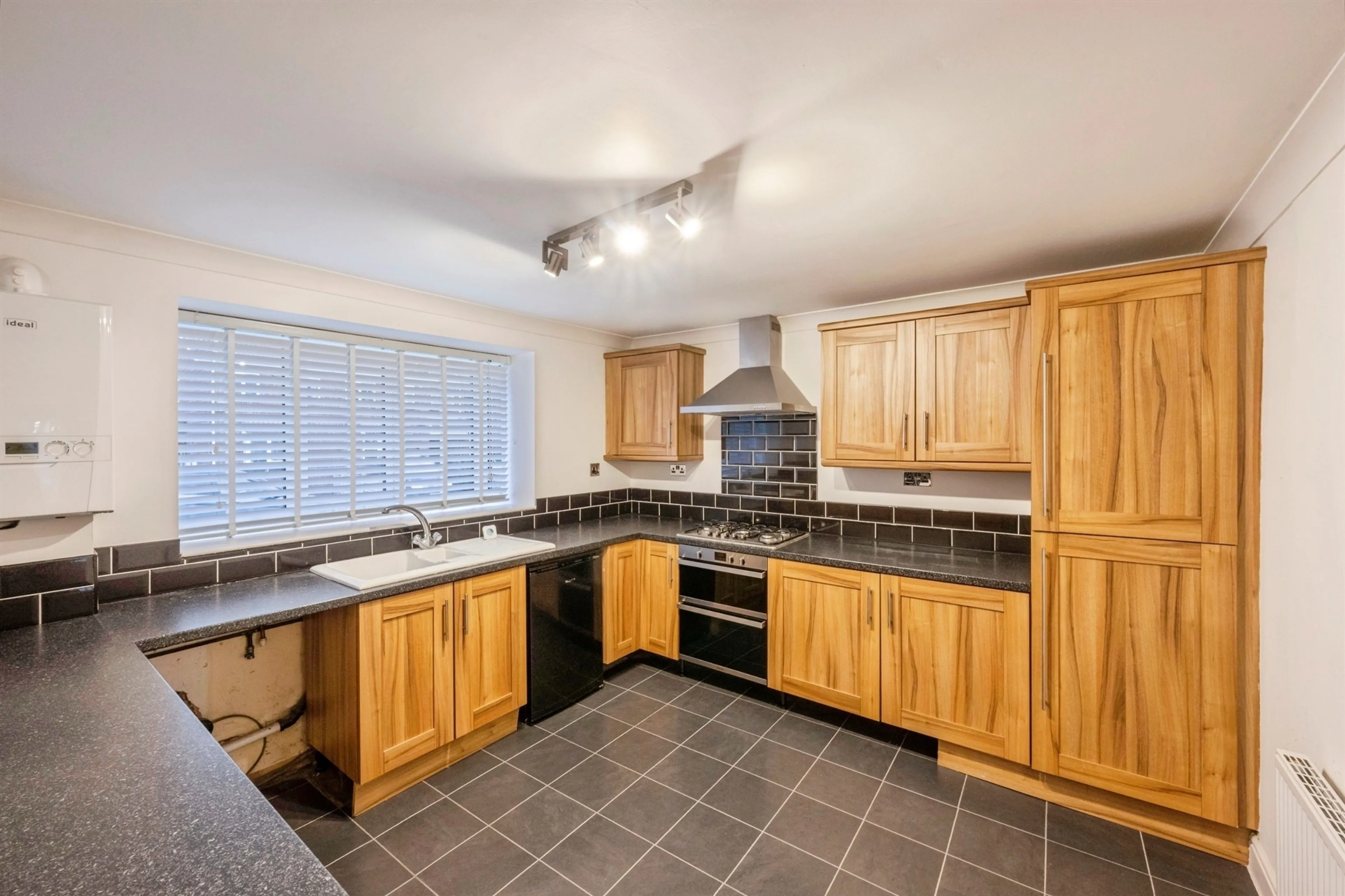 Property at Pagnell Avenue, Thurnscoe, Rotherham