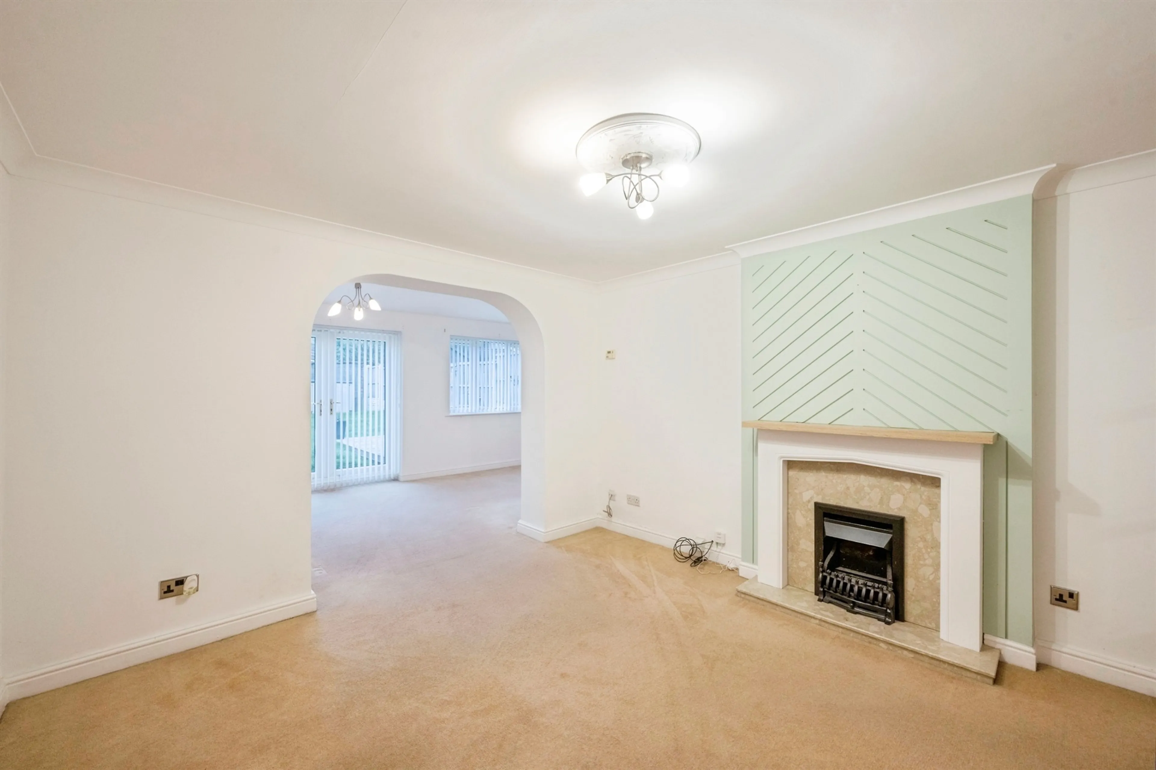 Property at Pagnell Avenue, Thurnscoe, Rotherham