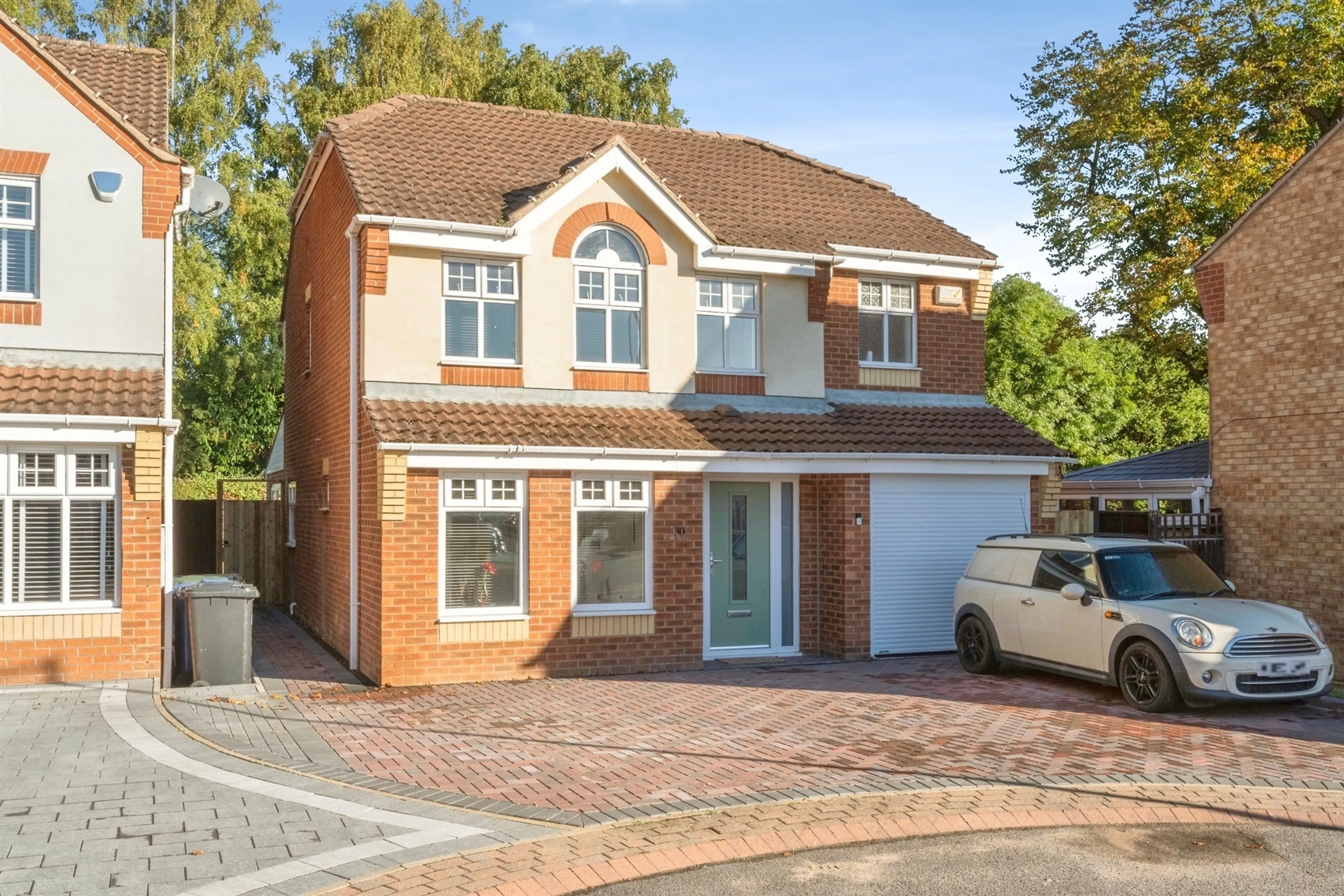 Property at Goosehill Court, Balby, Doncaster