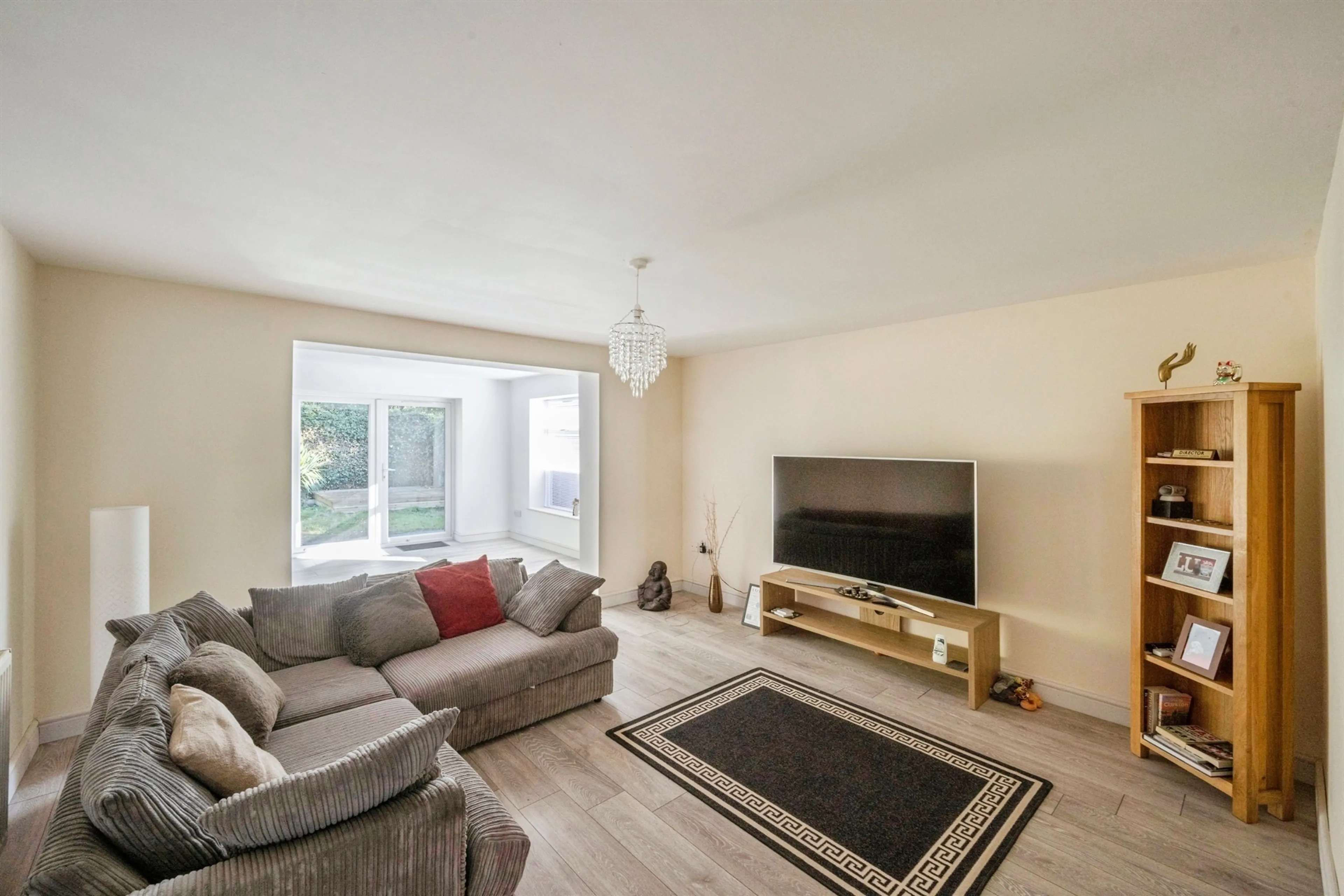 Property at Goosehill Court, Balby, Doncaster