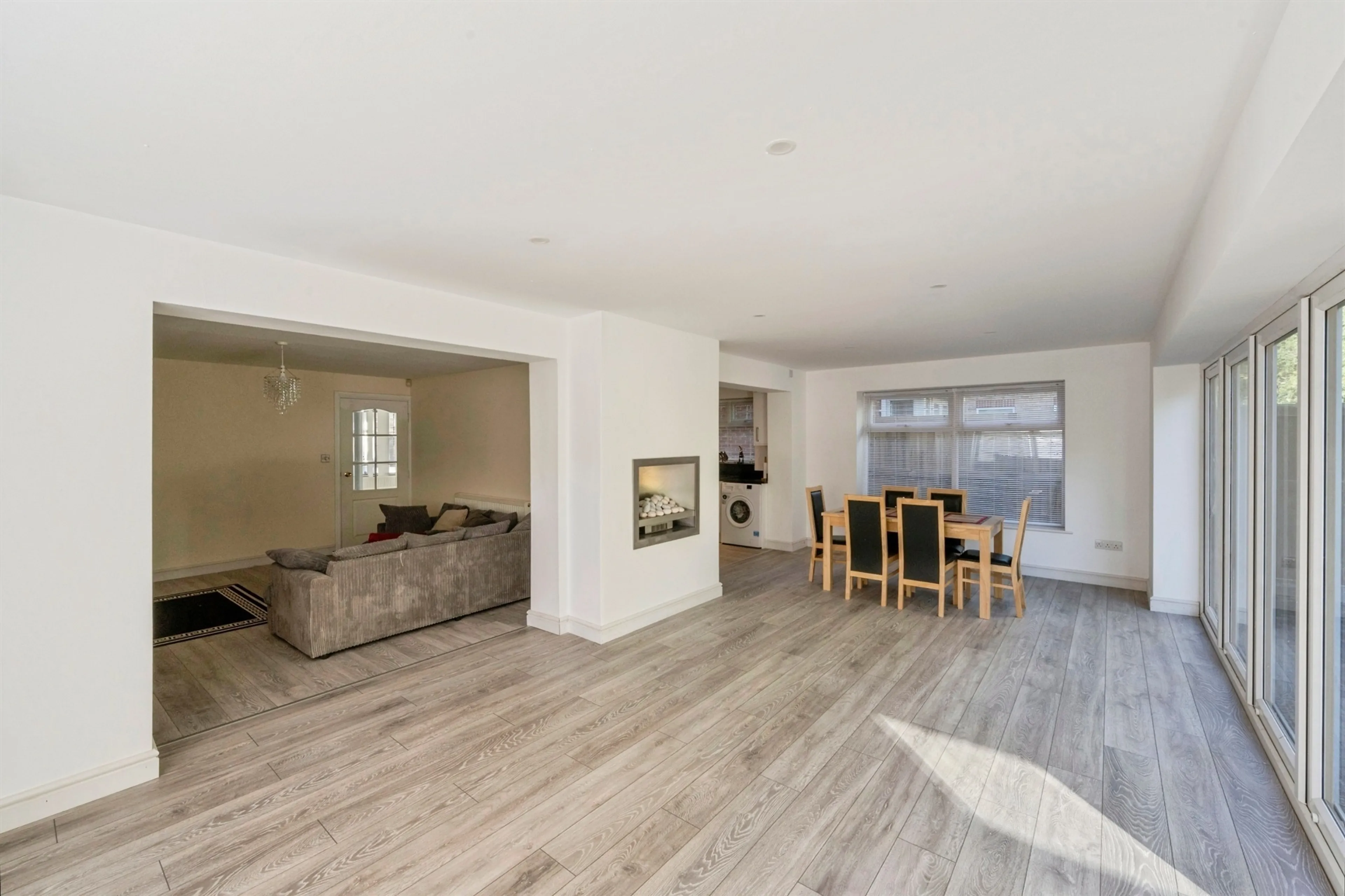 Property at Goosehill Court, Balby, Doncaster