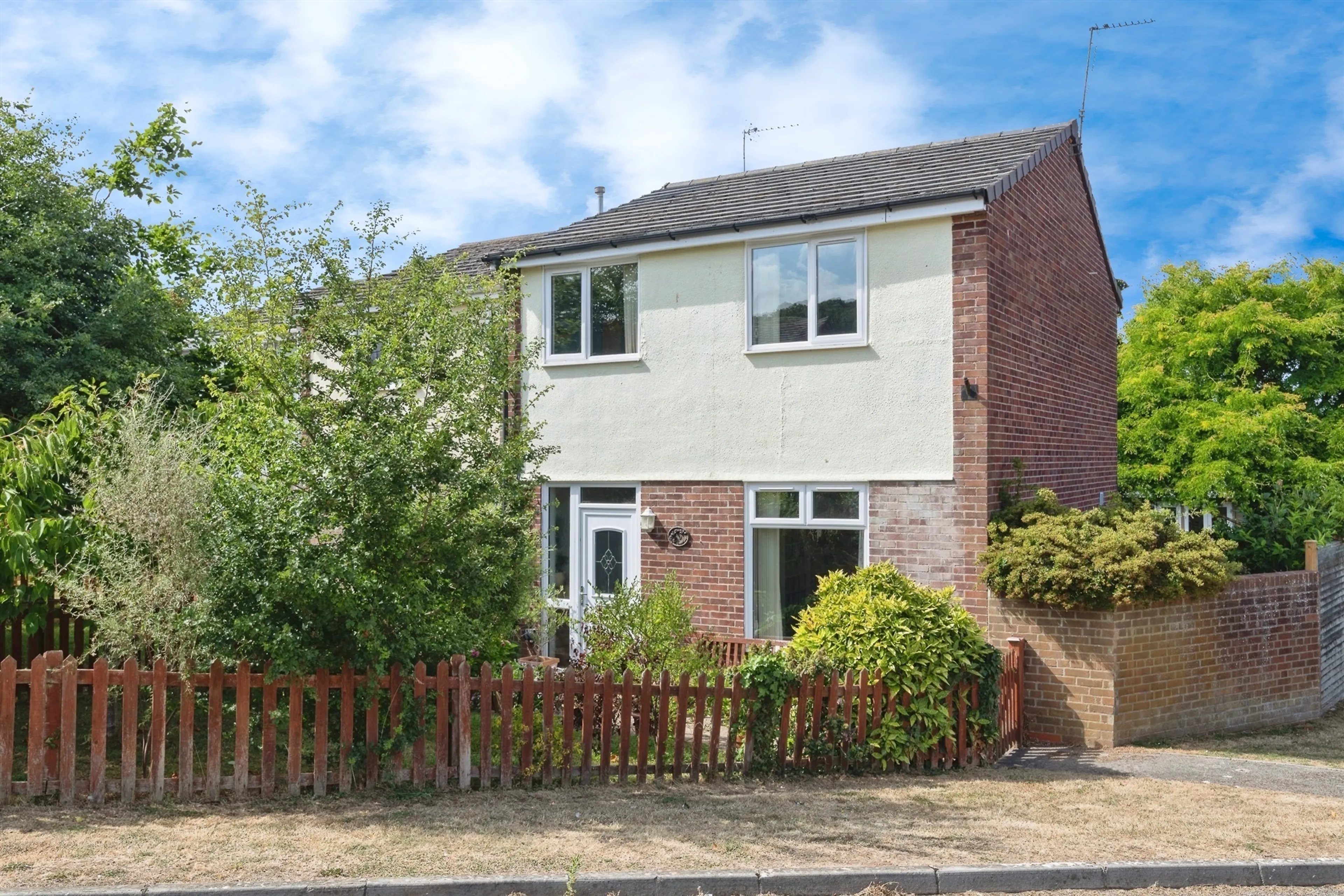 Property at Grove Close, Watchet
