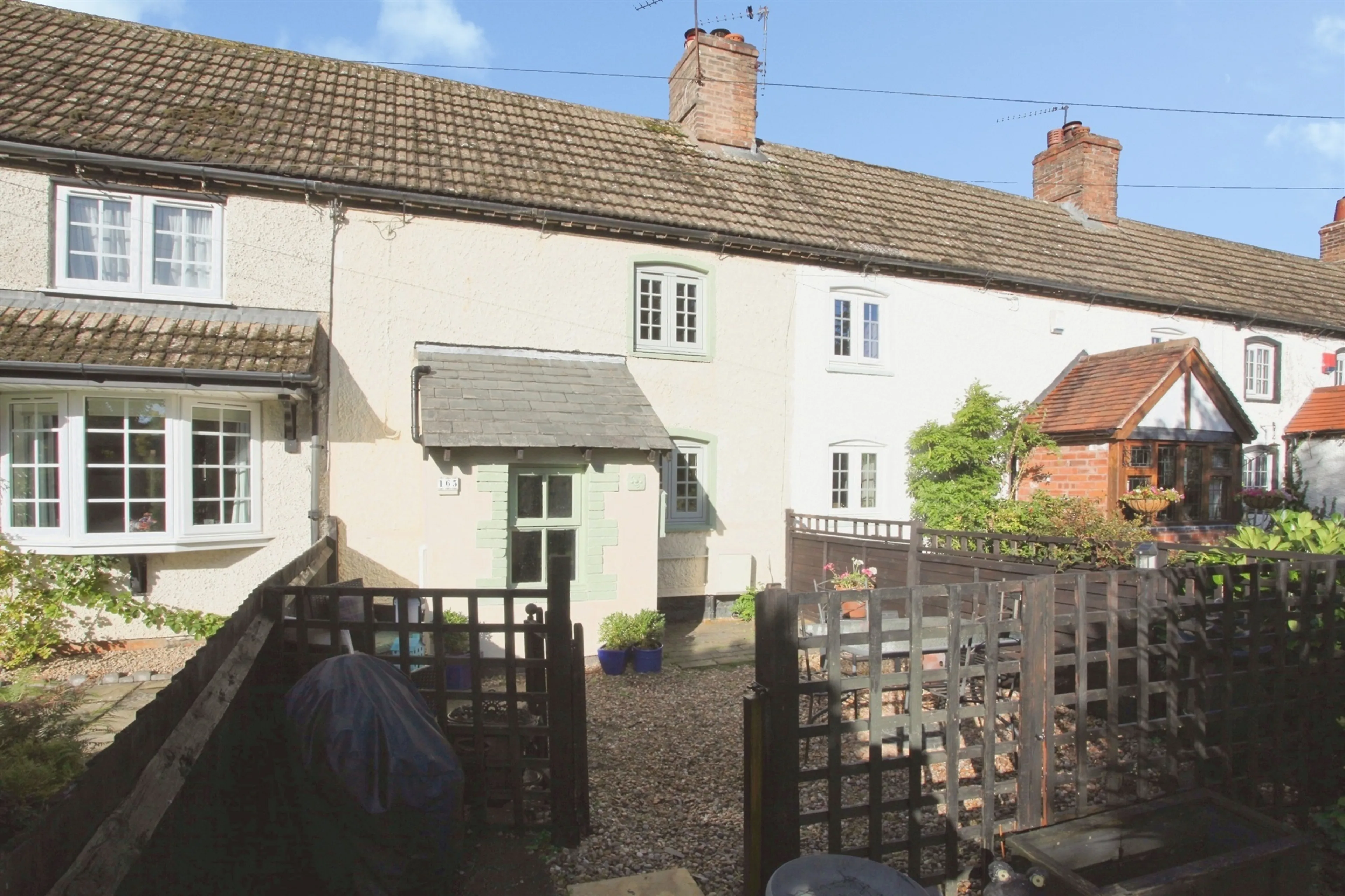Property at Coventry Road, Dunchurch, Rugby